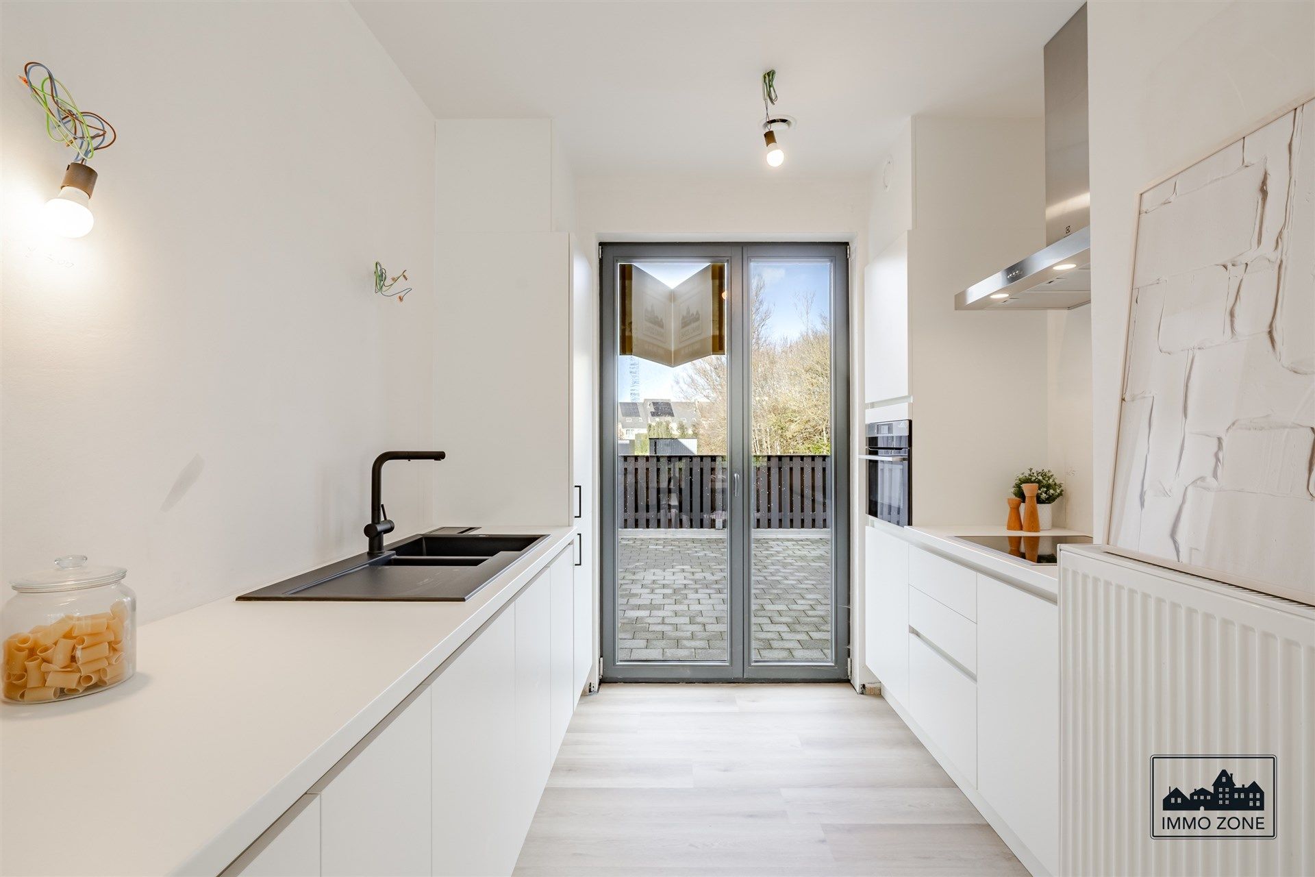 Unieke nieuwbouwwoning onder registratierechten! foto 4