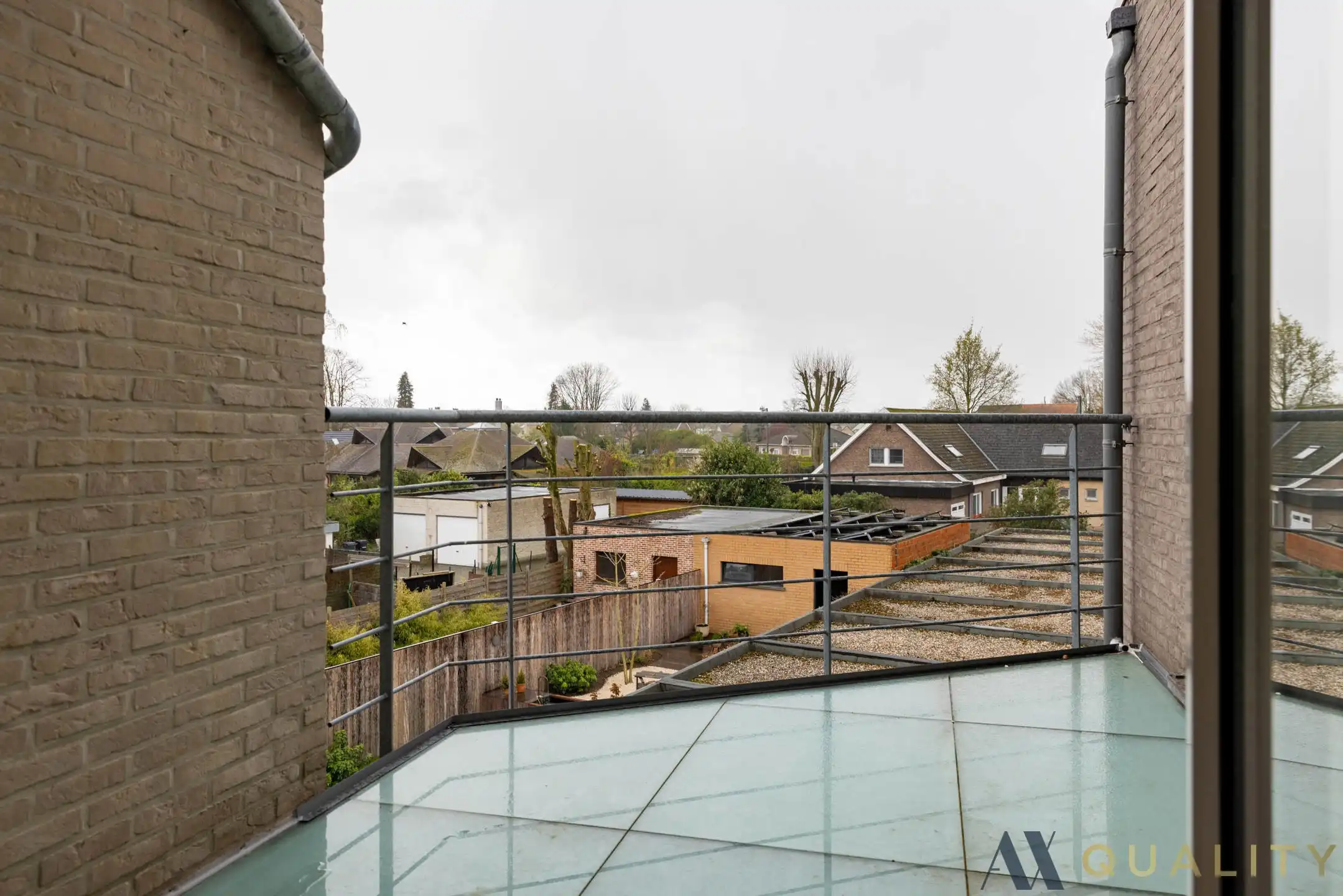 Ruim 3-slaapkamer appartement foto 27