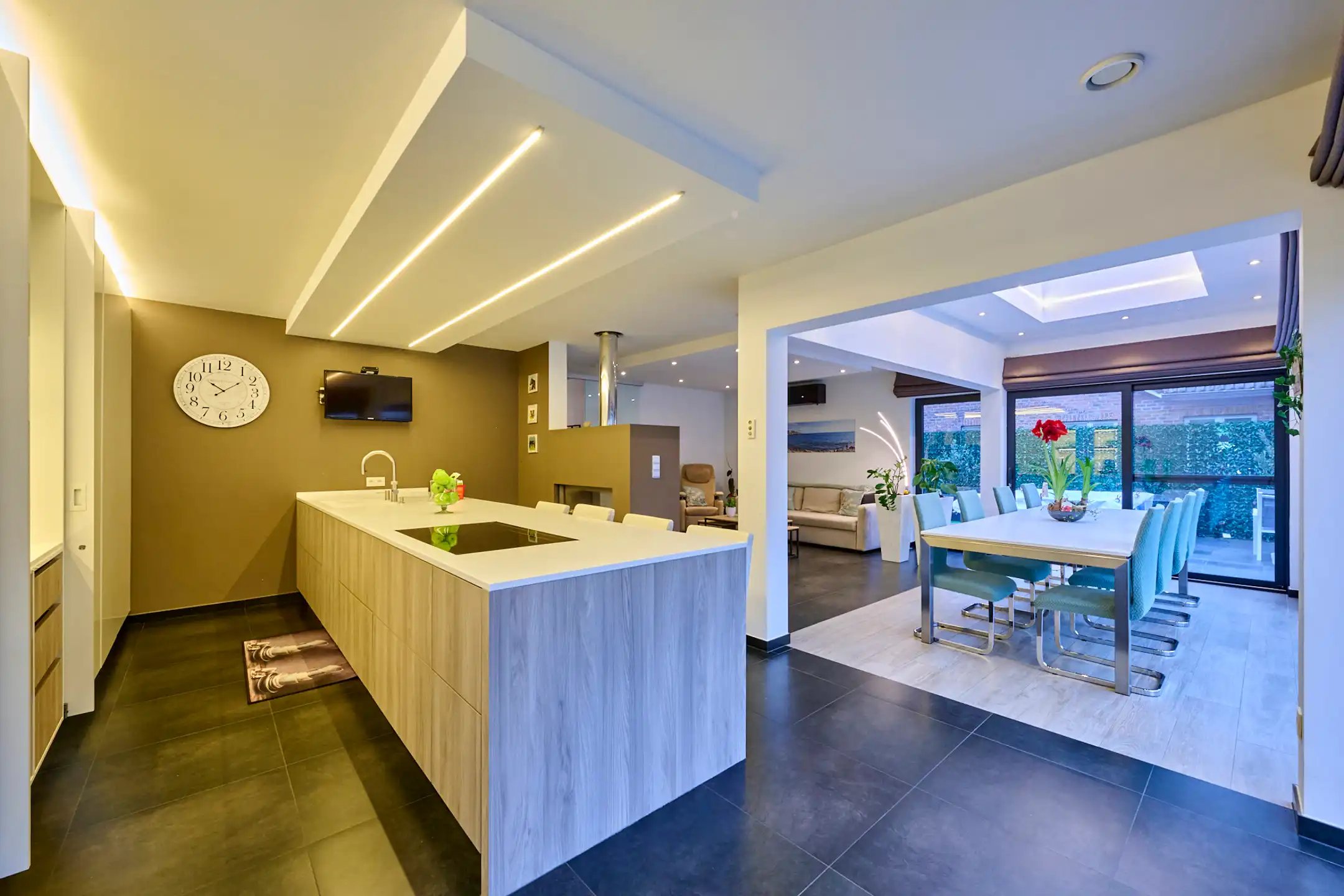 Prachtige tweewoonst (2 appartementen) + aparte zorgwoning  foto 6