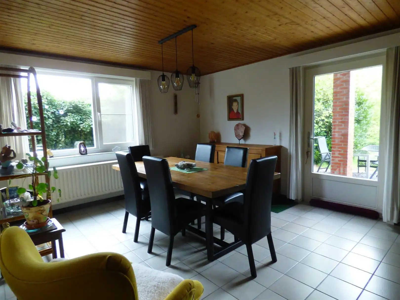 Woning met tal van mogelijkheden in Zonhoven foto 9