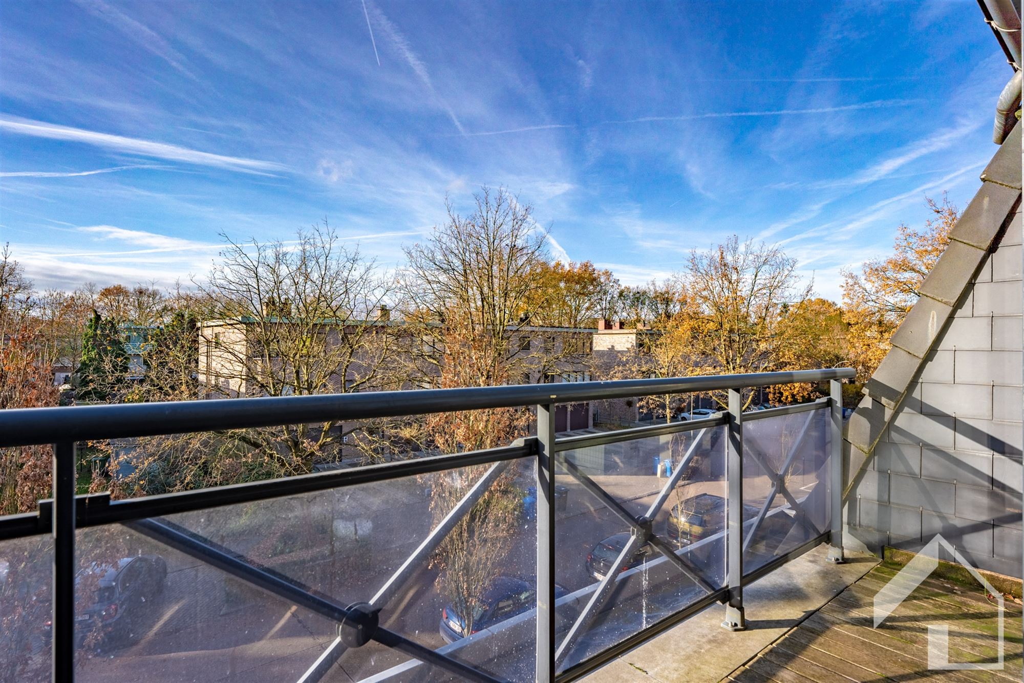 Prachtig appartement met 3 slaapkamers en garagebox foto 9
