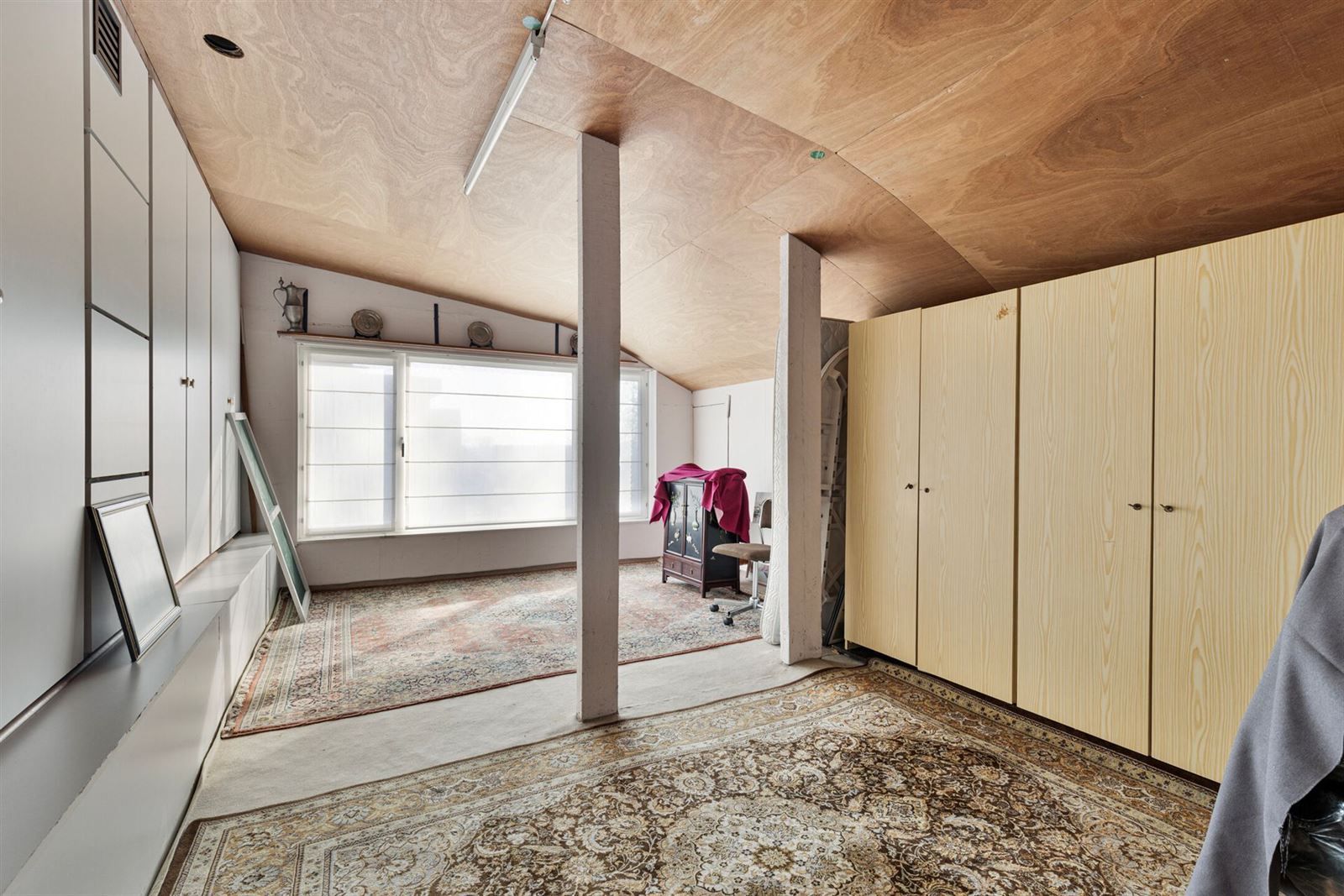 Ruime villa te huur in groene omgeving  foto 22