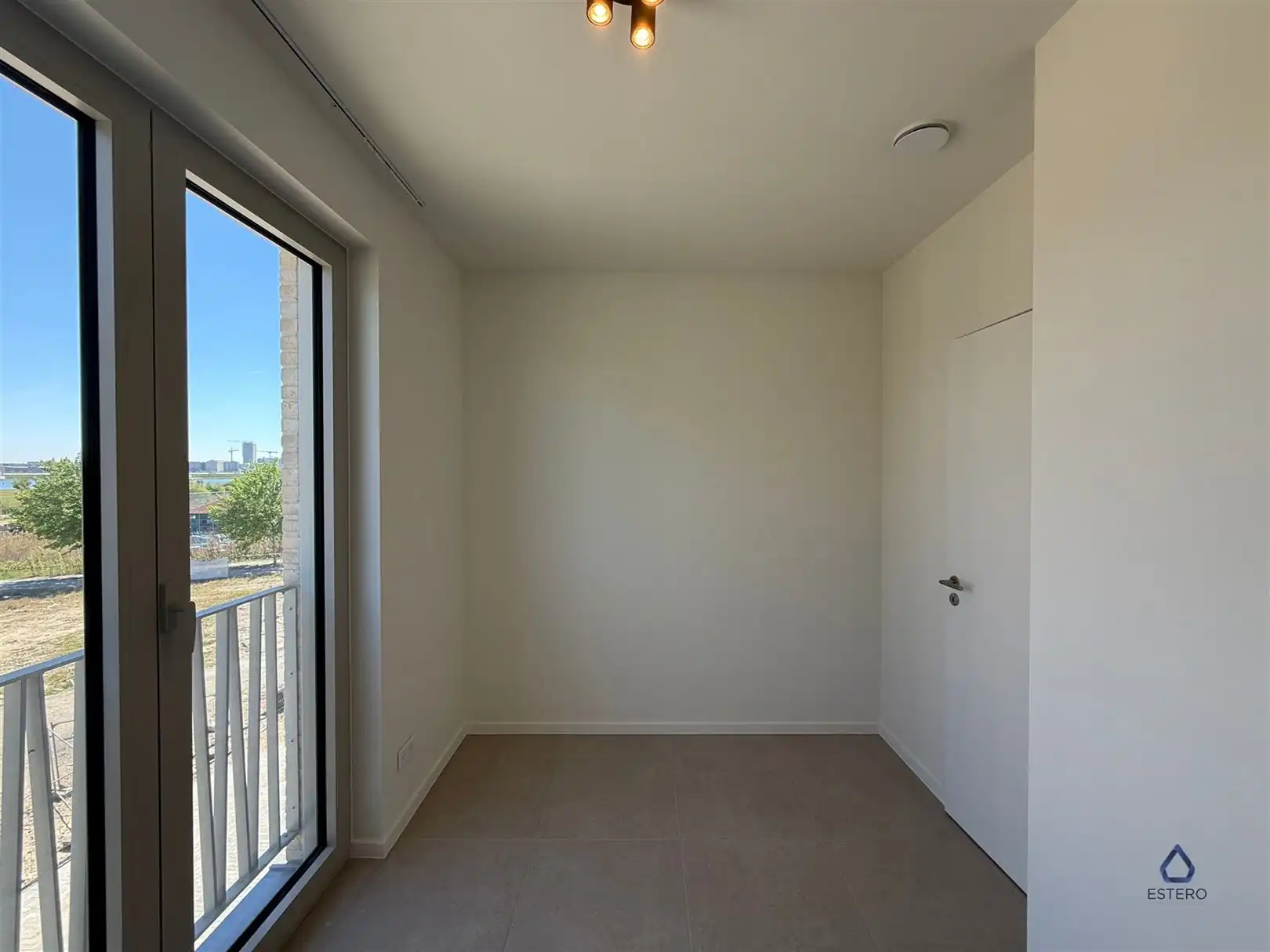 Nieuwbouwappartement met zicht op't Galgenweel foto 14