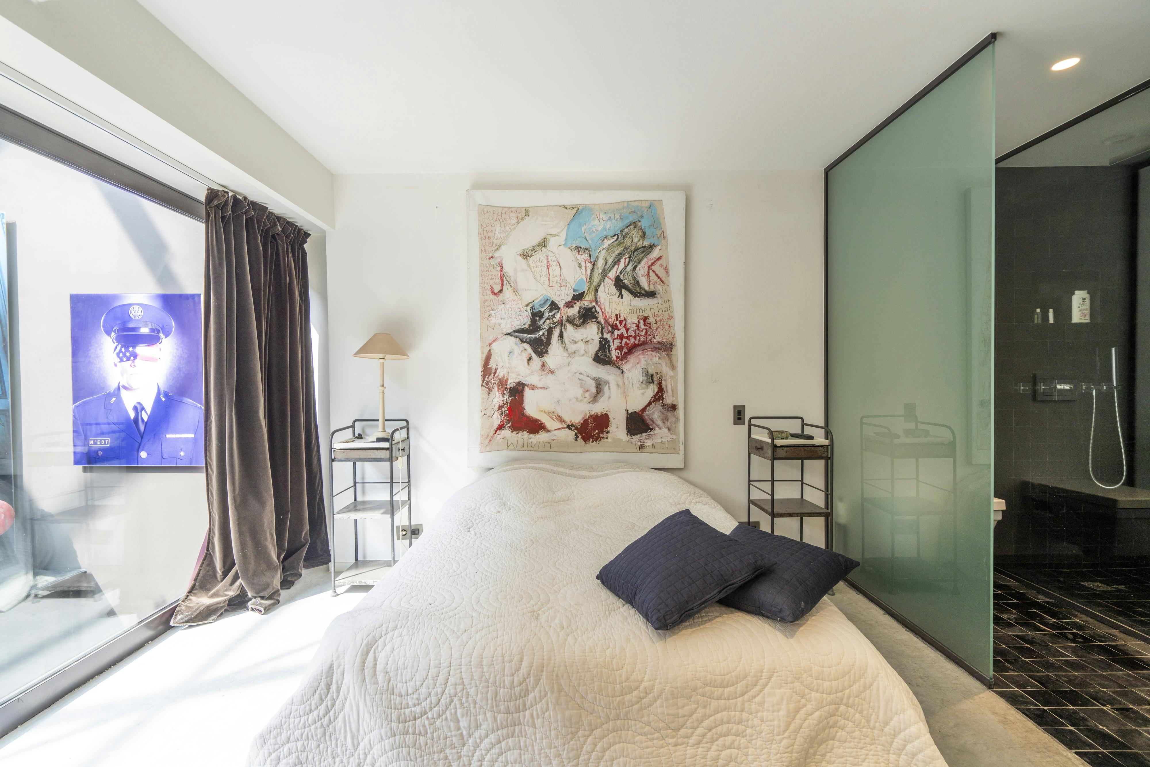 Unieke woning te koop te Kortrijk  foto 13