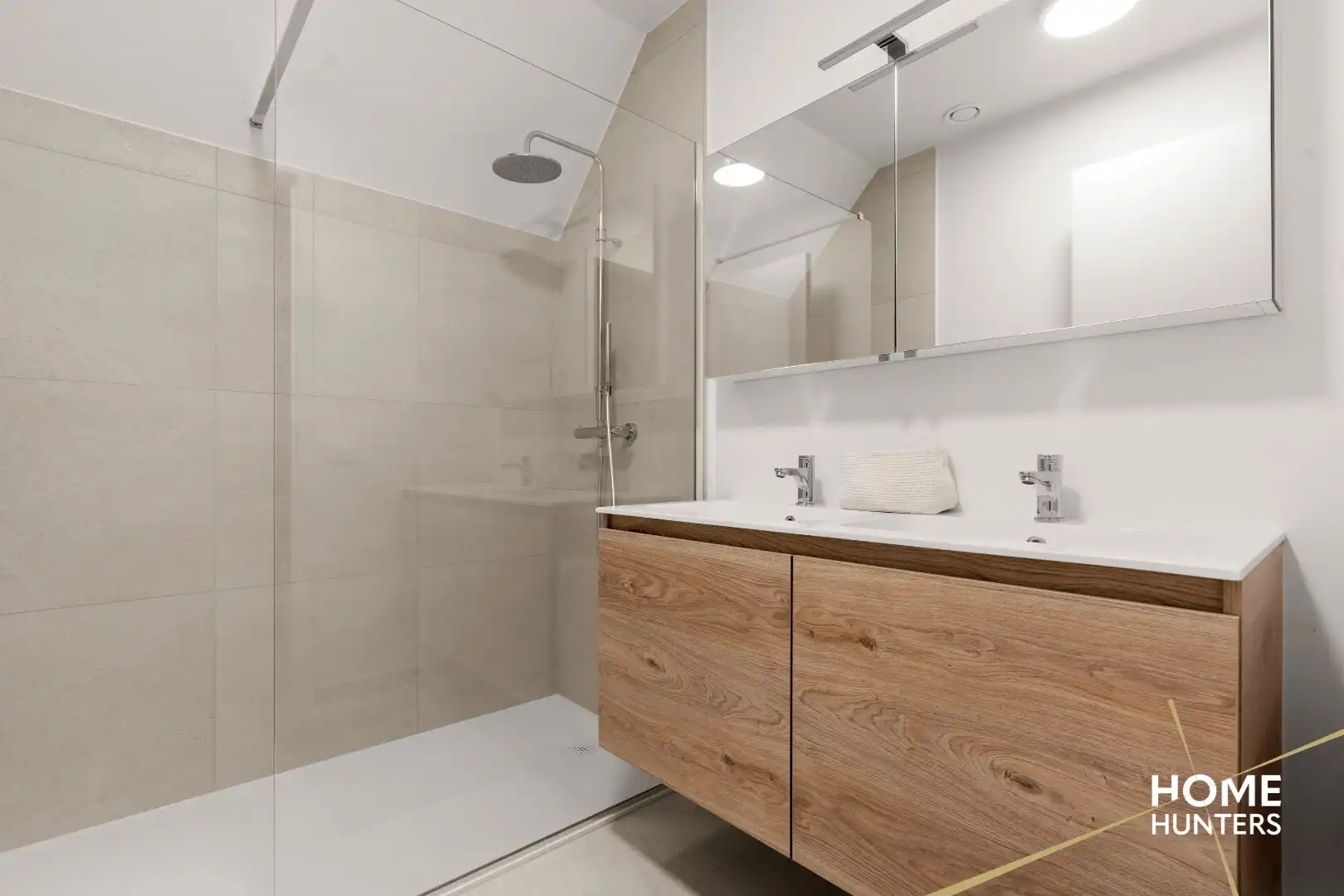 Appartement met 2 slpks te Diksmuide foto 7