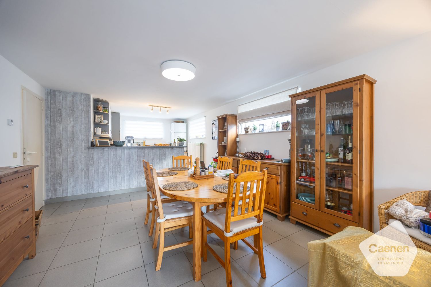 2-slpk app met zonnig terras nabij zee foto 4