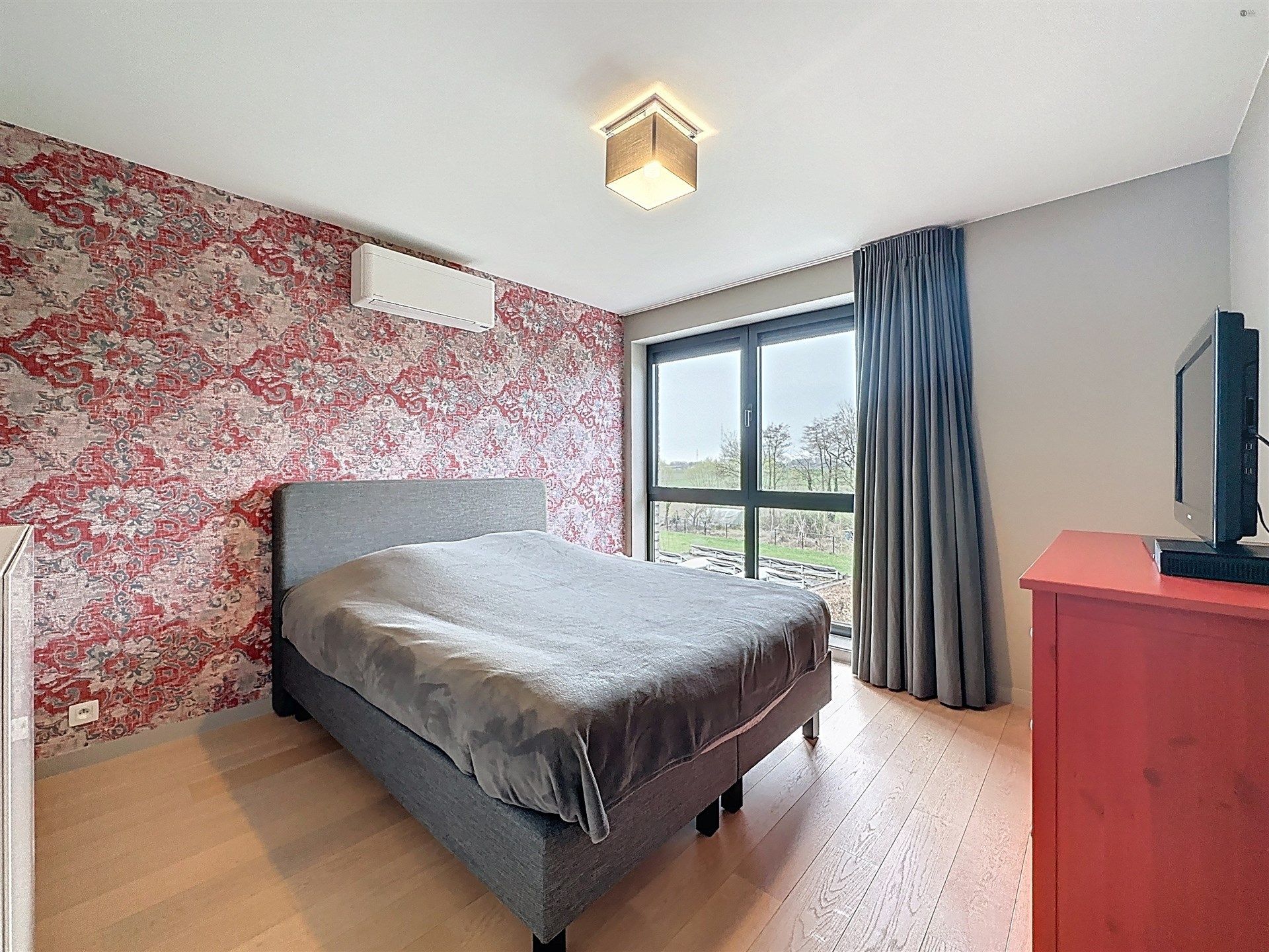 Prachtig duplex appartement (207m²) met 3 slaapkamers, 2 badkamers en zuid-gericht terras.  foto 14