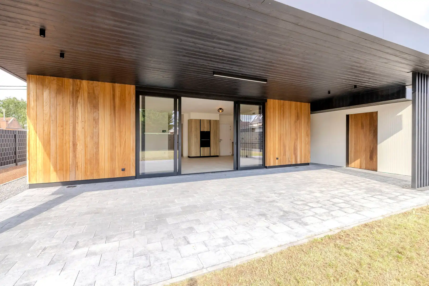 Energiezuinige nieuwbouwwoning in het centrum van Balen foto 14