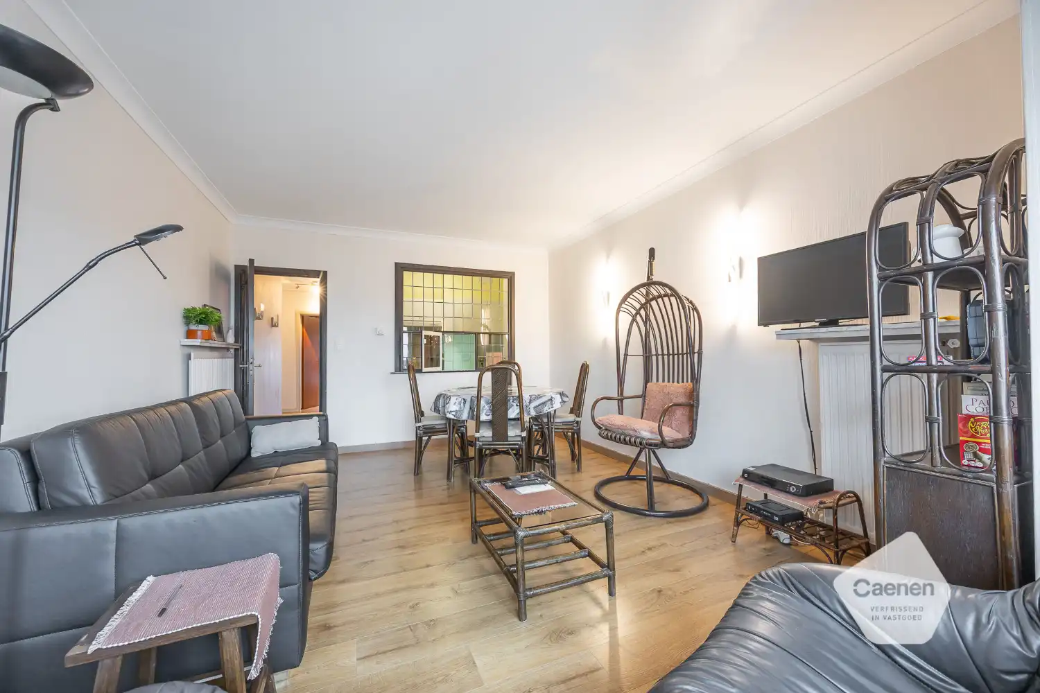 Appartement te koop Arendlaan 33/0403 - 8434 Westende