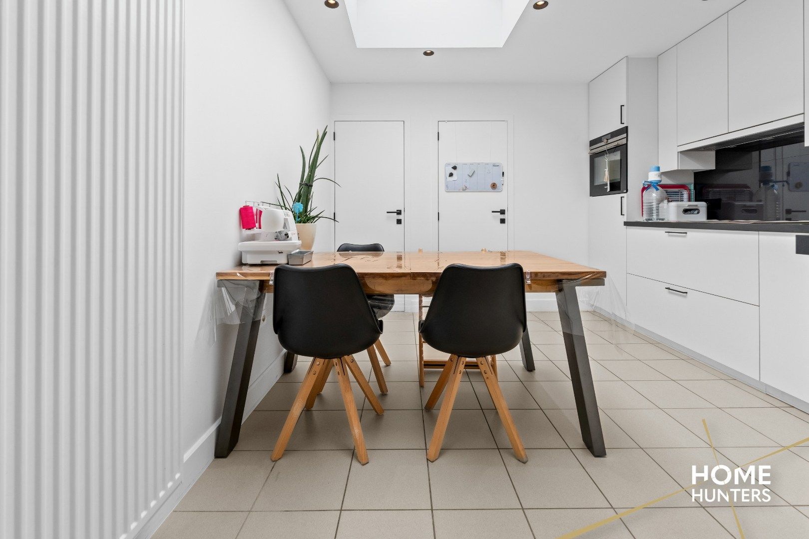 Charmante, instapklare stadswoning met 3 slaapkamers foto 8
