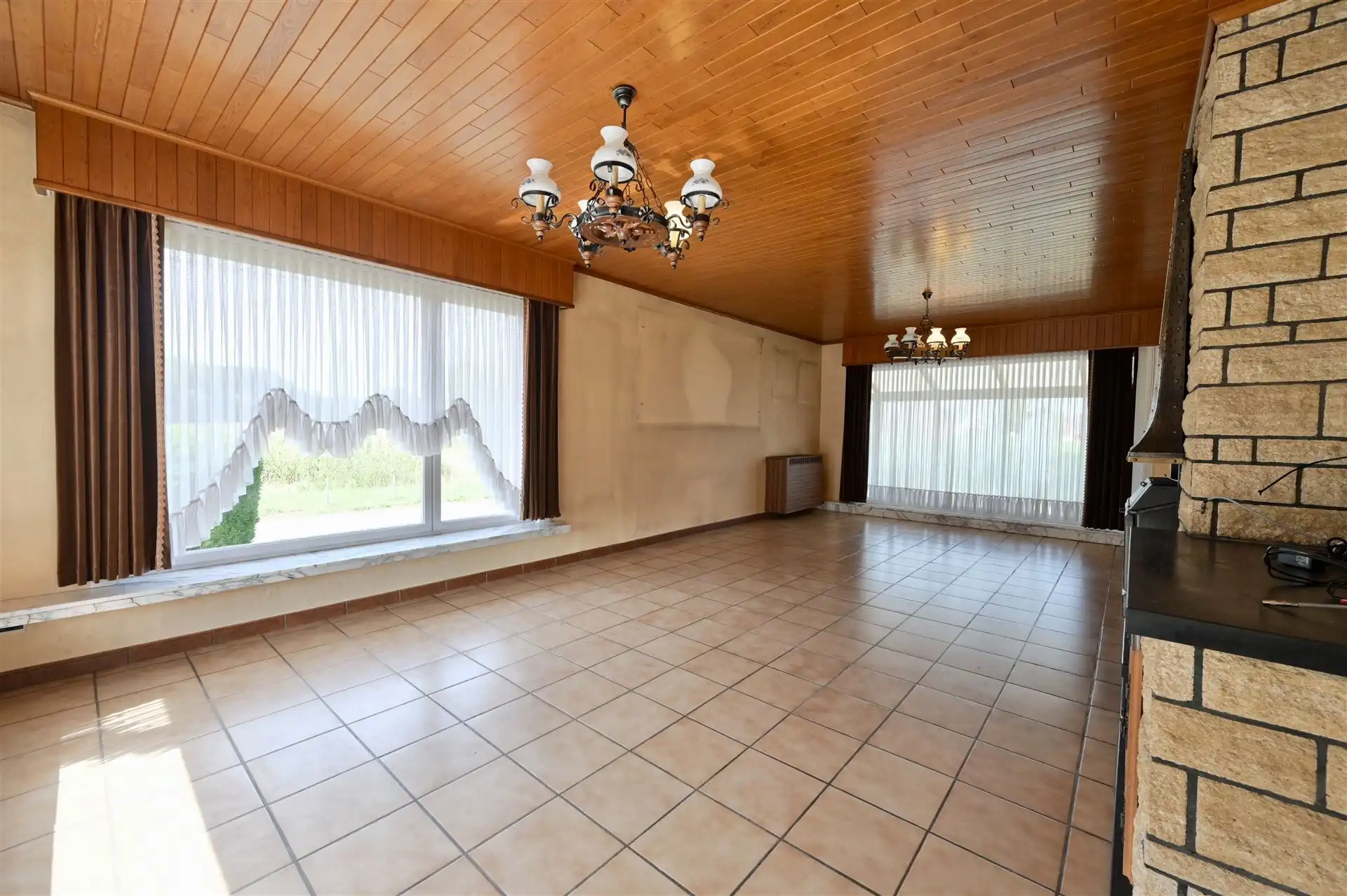 Ruime woning vol potentieel op 906 m² te Blauberg (Herselt) foto 4
