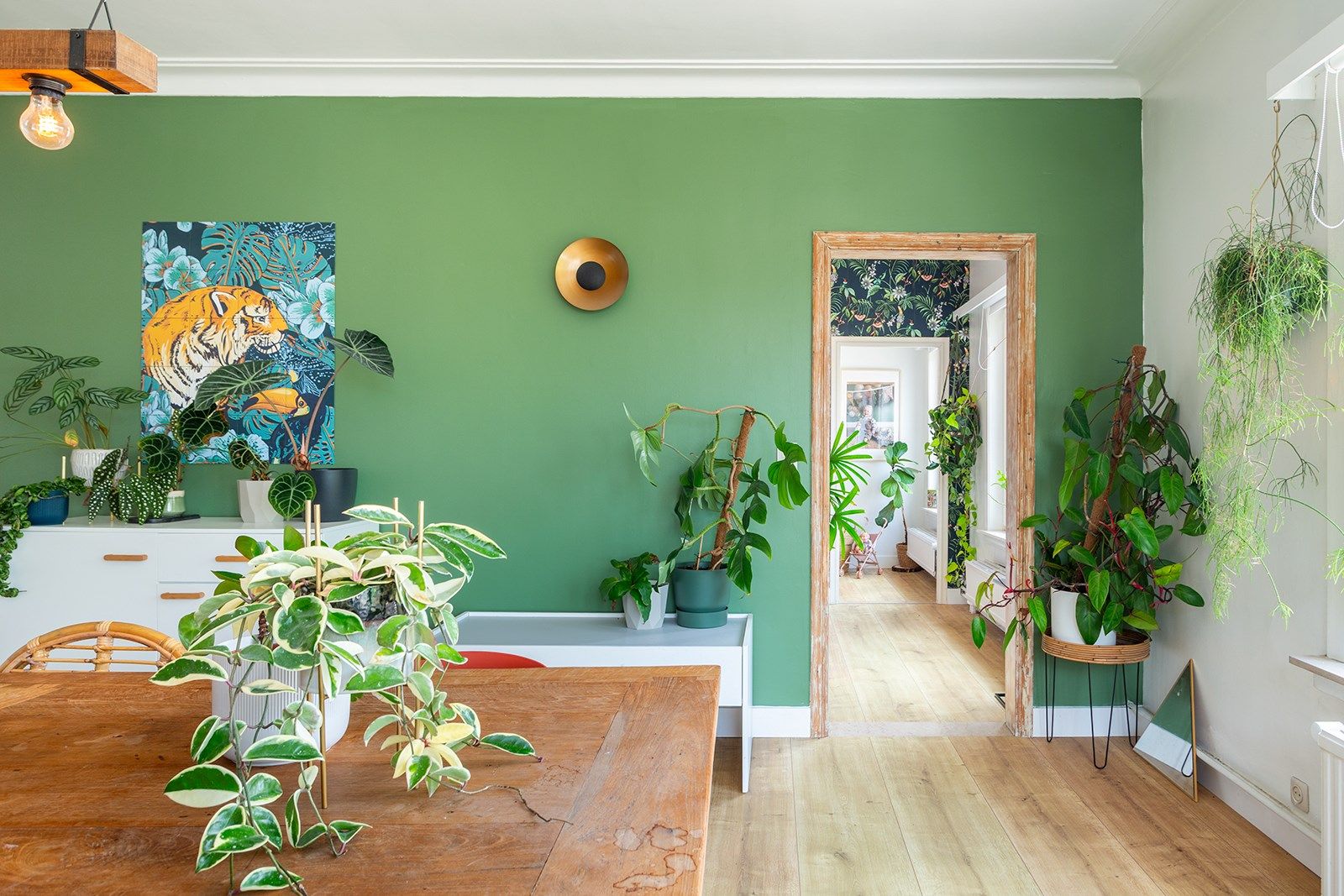 Appartement te koop foto 3