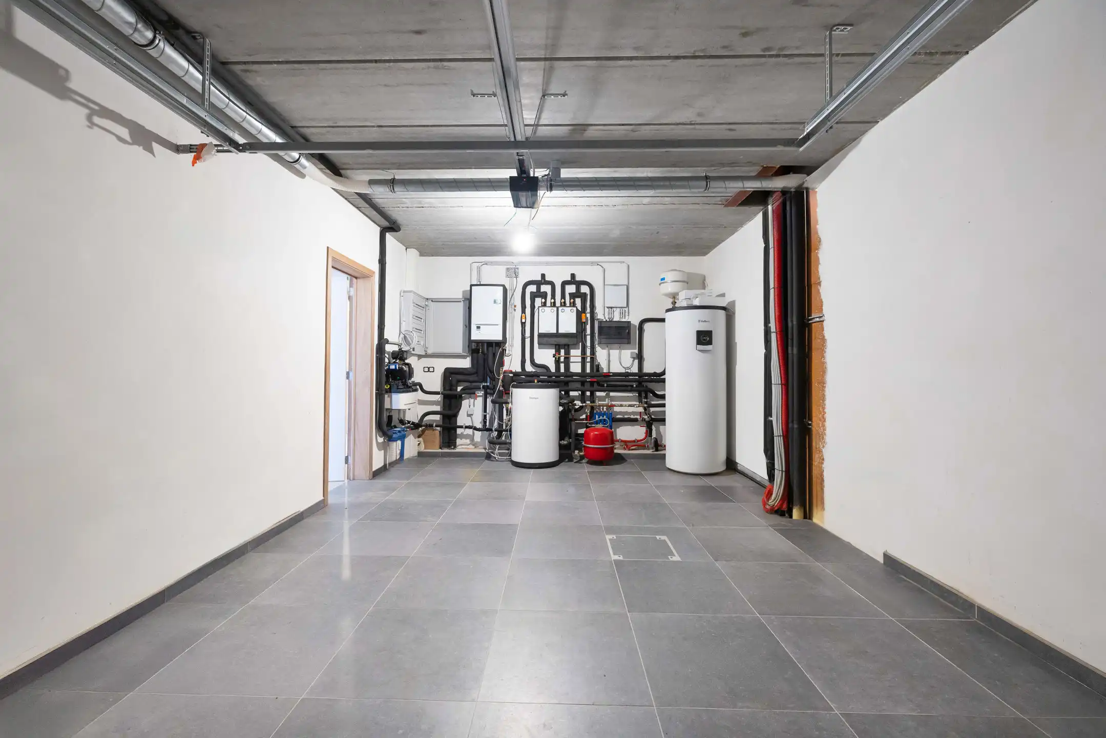 Prachtige nieuwe woning 3 slaapkamers van ± 308 m² - BTW 21% foto 20