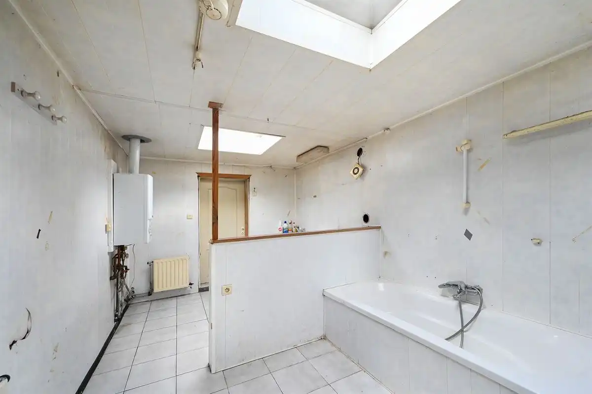 Afbraak/heropbouw of totaalrenovatie op perceel van 280 m² foto 19
