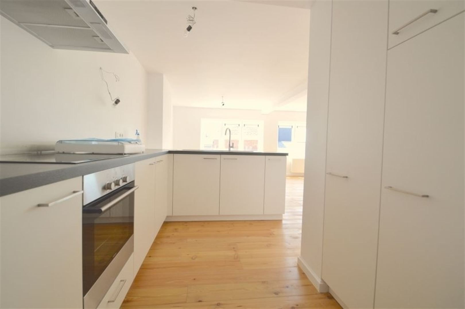 Charmant duplex-appartement in het centrum van Dendermonde foto 7