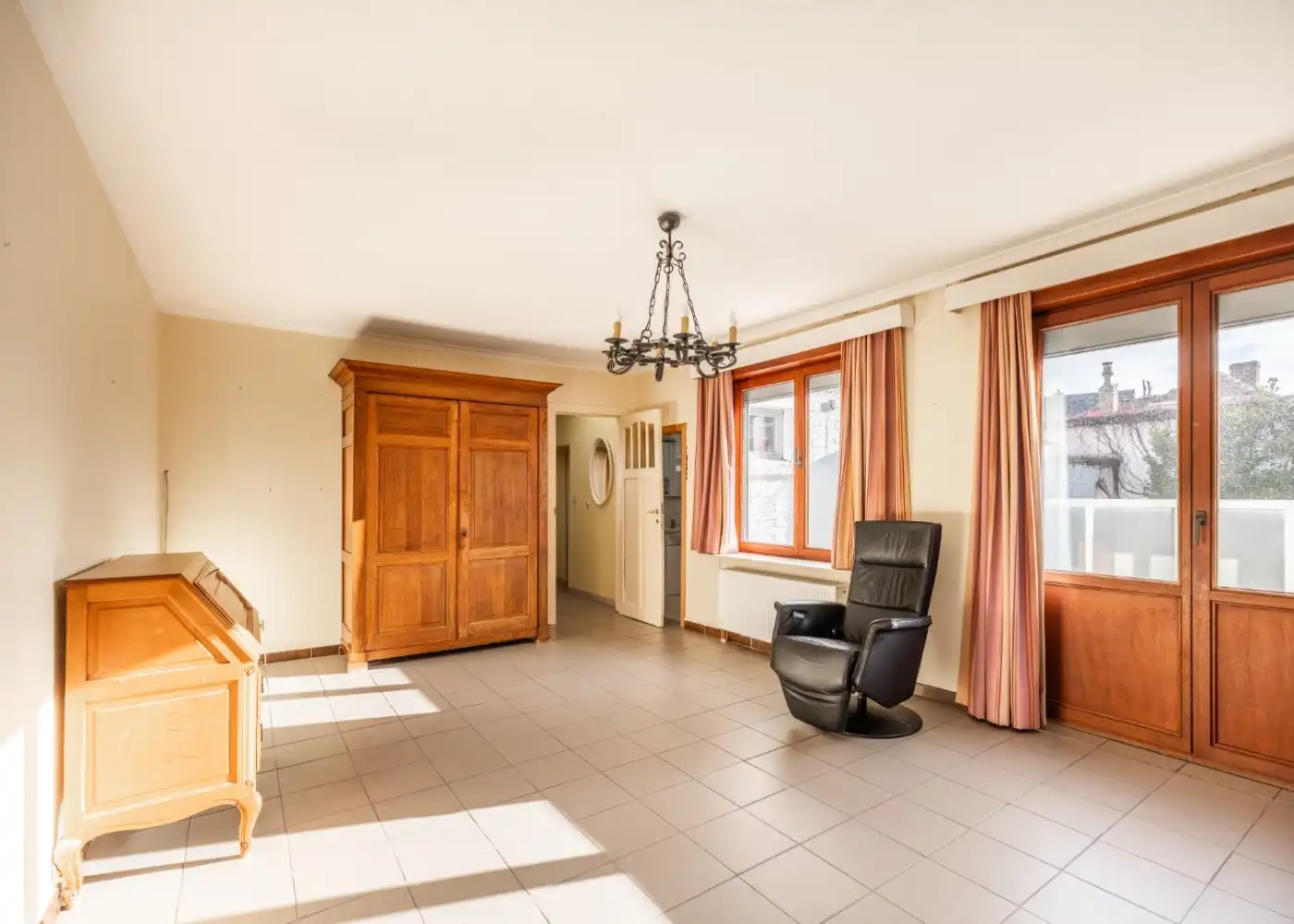 Villa met 4 slaapkamers in Koksijde-Bad foto 9