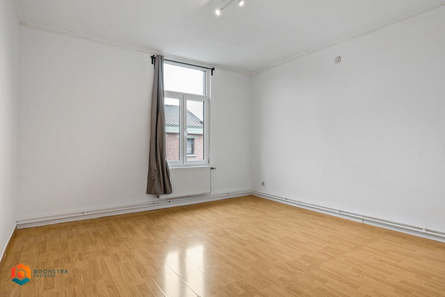 Duplex app met 3 slpkrs nabij centrum Mechelen foto 8