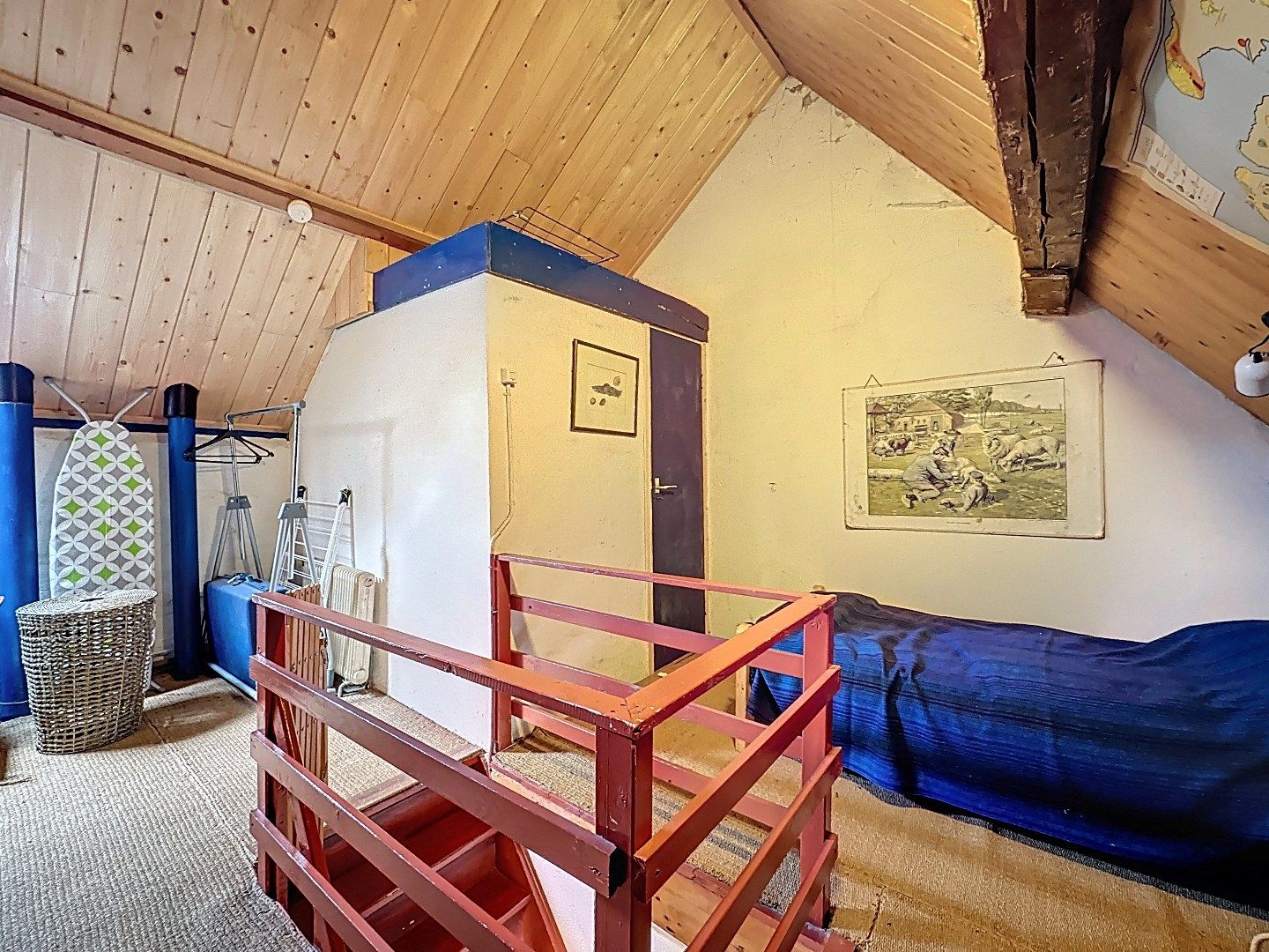 De sfeer van weleer  foto 17