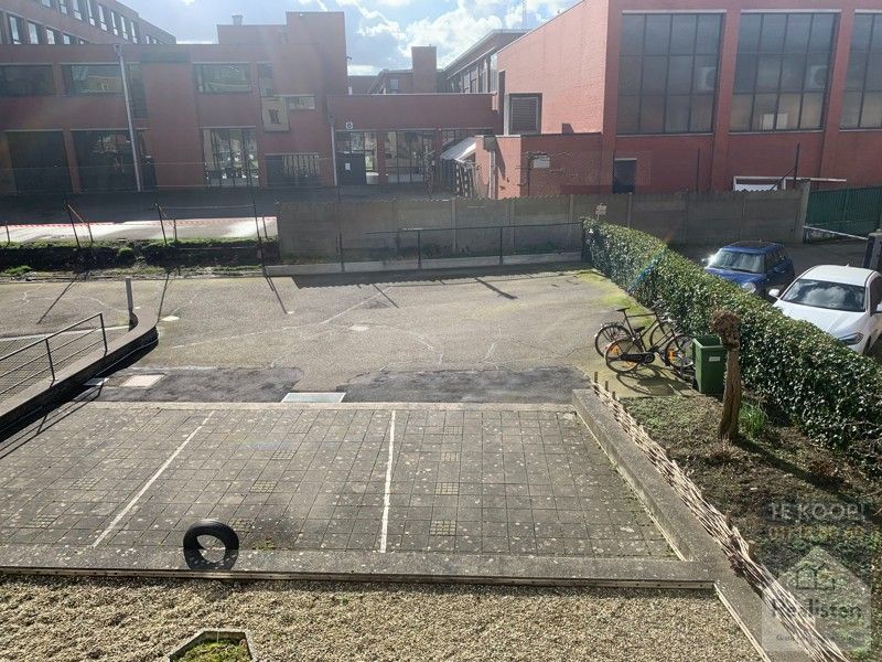 Tweeslaapkamer appartement met berging in de Casterwijk foto 28