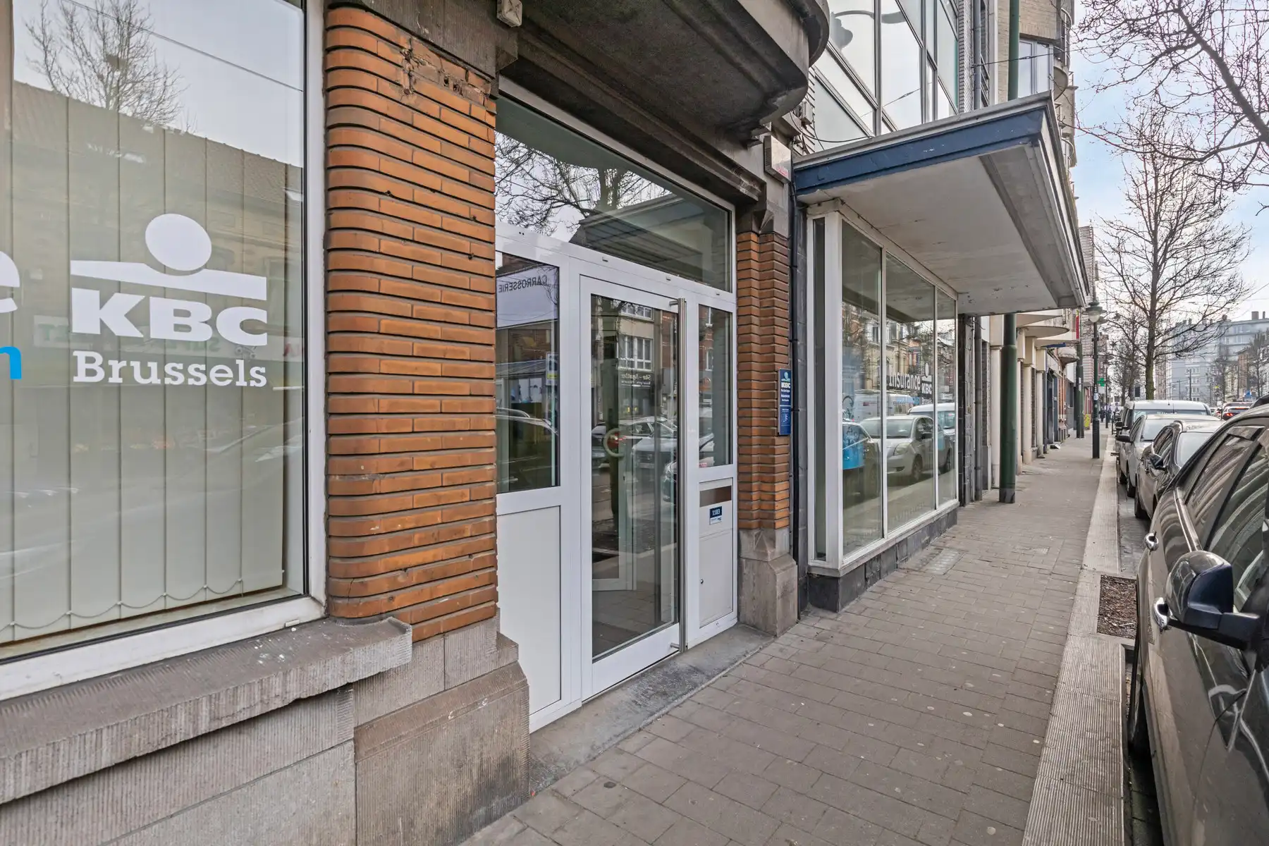 Commerciële handelsruimte (250m2) met diverse mogelijkheden. foto 3