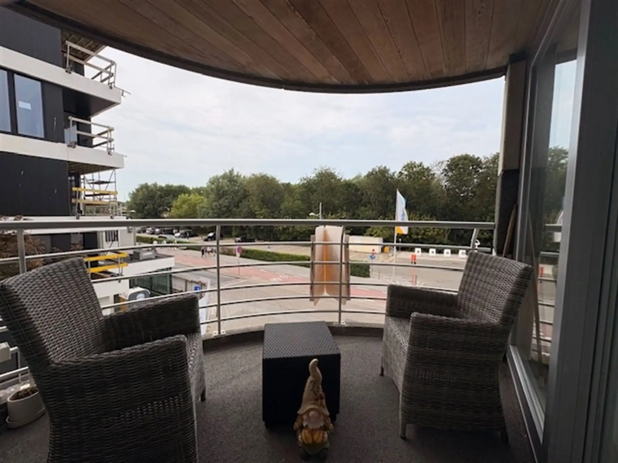 Gezellig appartement  in centrum Bredene-Duinen foto 8