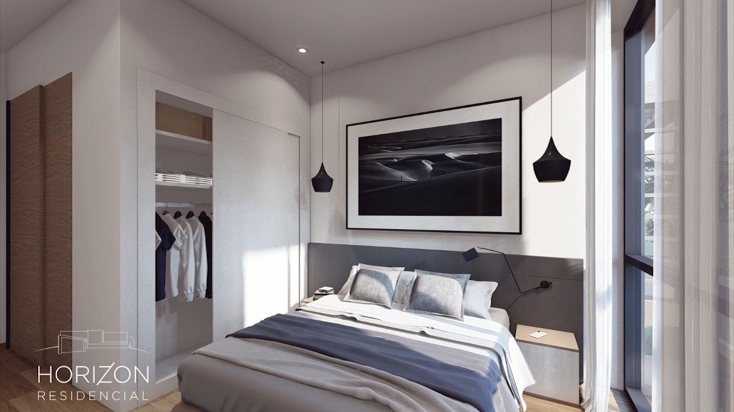 Horizon Residencial - Orihuela Costa foto 8