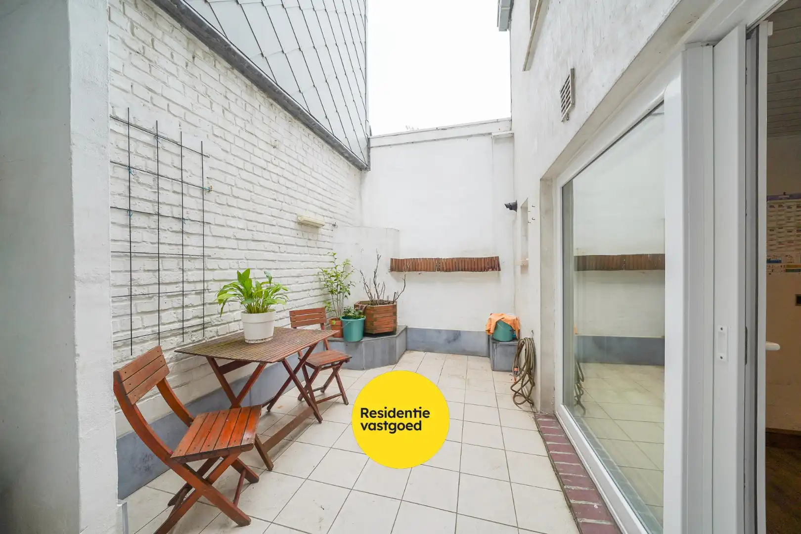 Charmante gezinswoning met 3 slaapkamers te Mariakerke foto 7