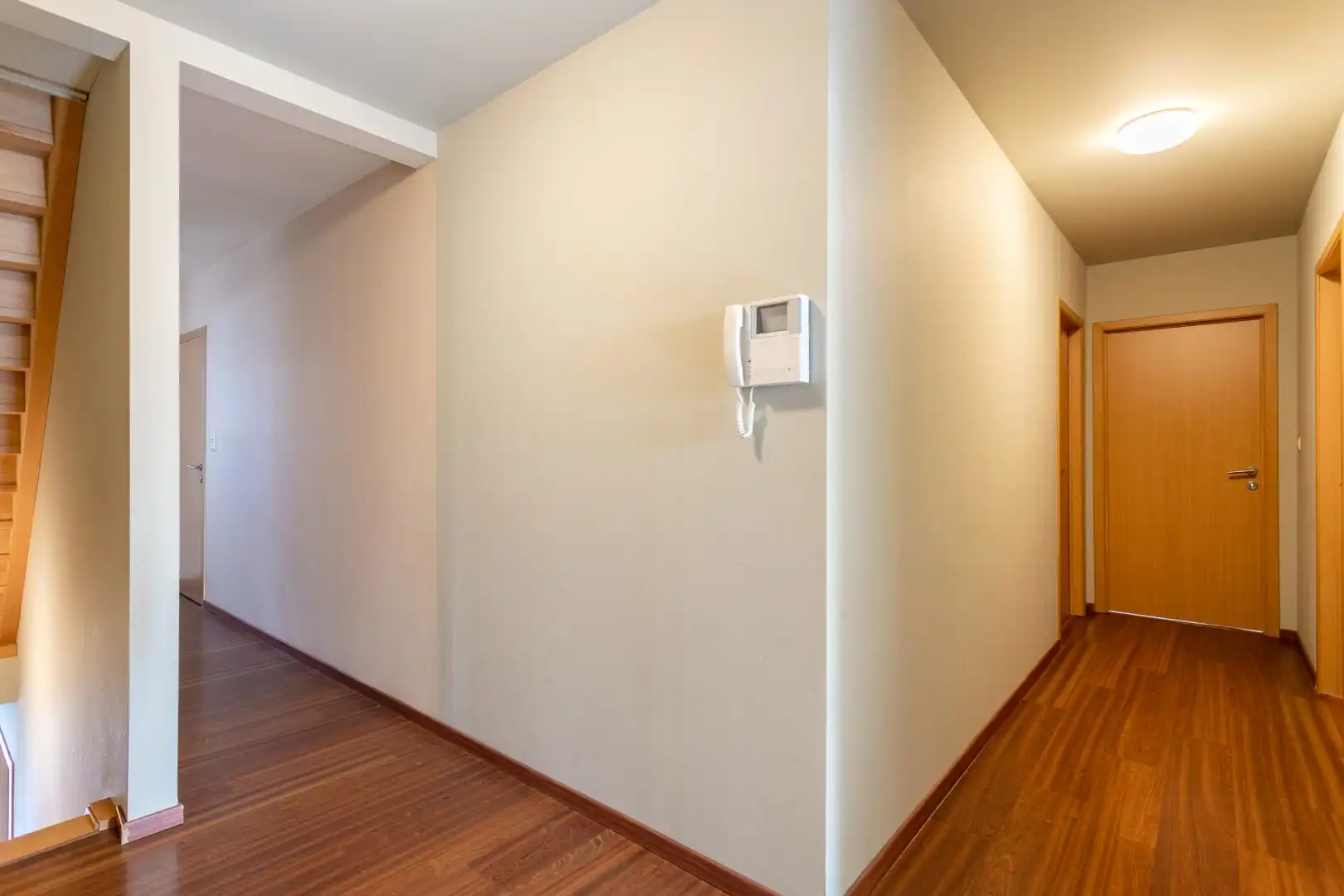 Recente woning (EPC B) met 5 slaapkamers en tuin te Vollezele foto 12