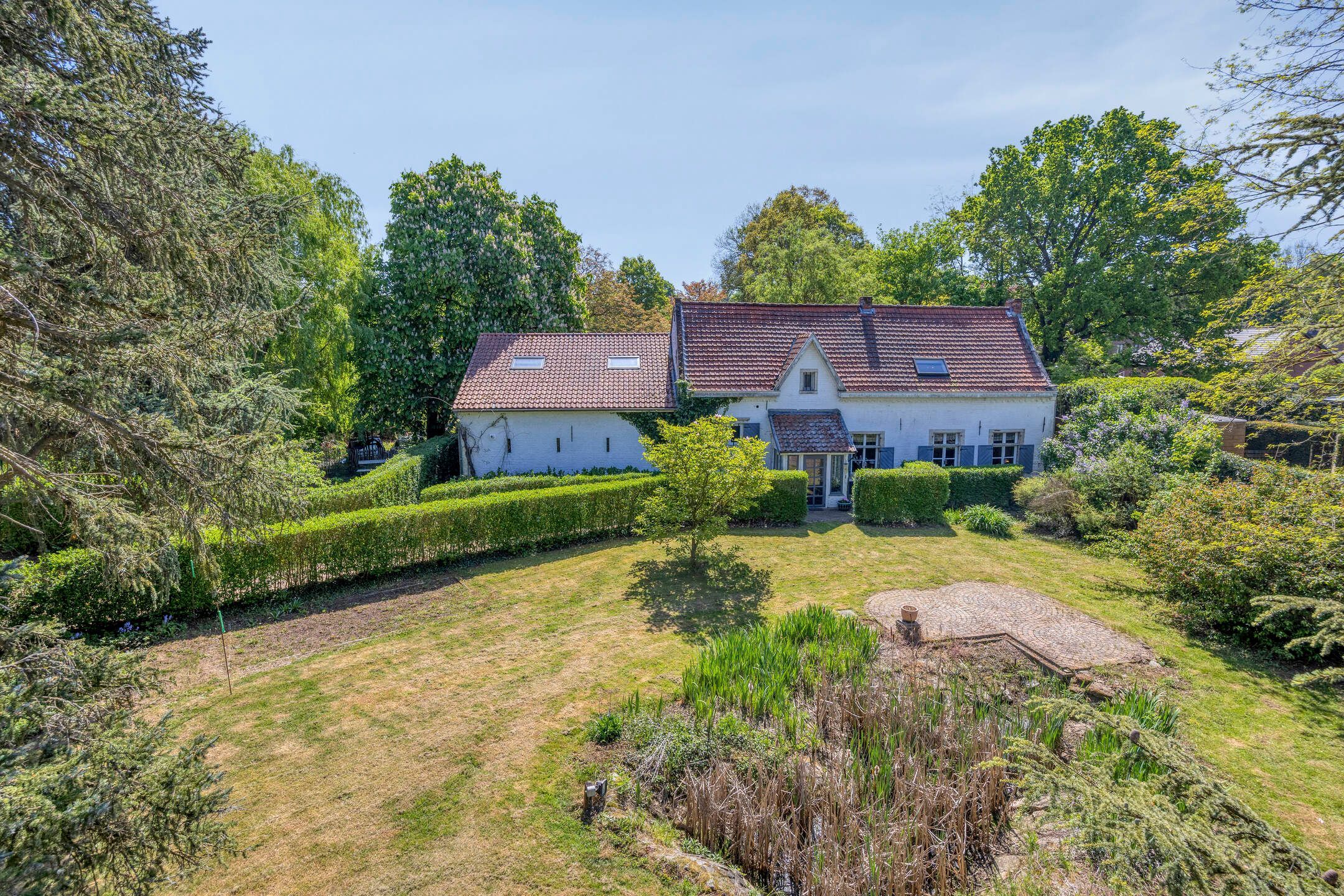 Huis Te Koop foto 23