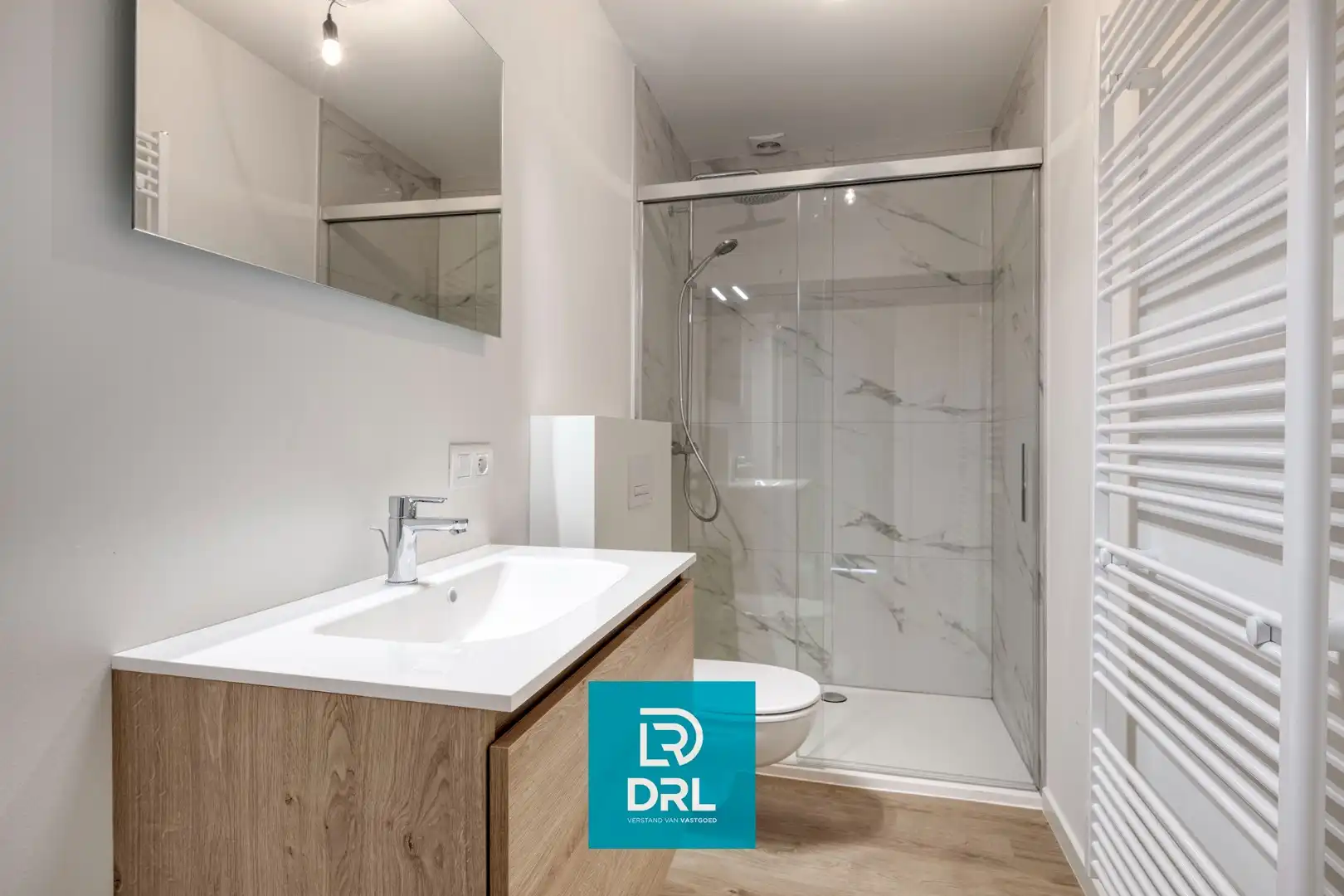 HOOGWAARDIG GERENOVEERDE WONING te SINT-ANDRIES foto 10