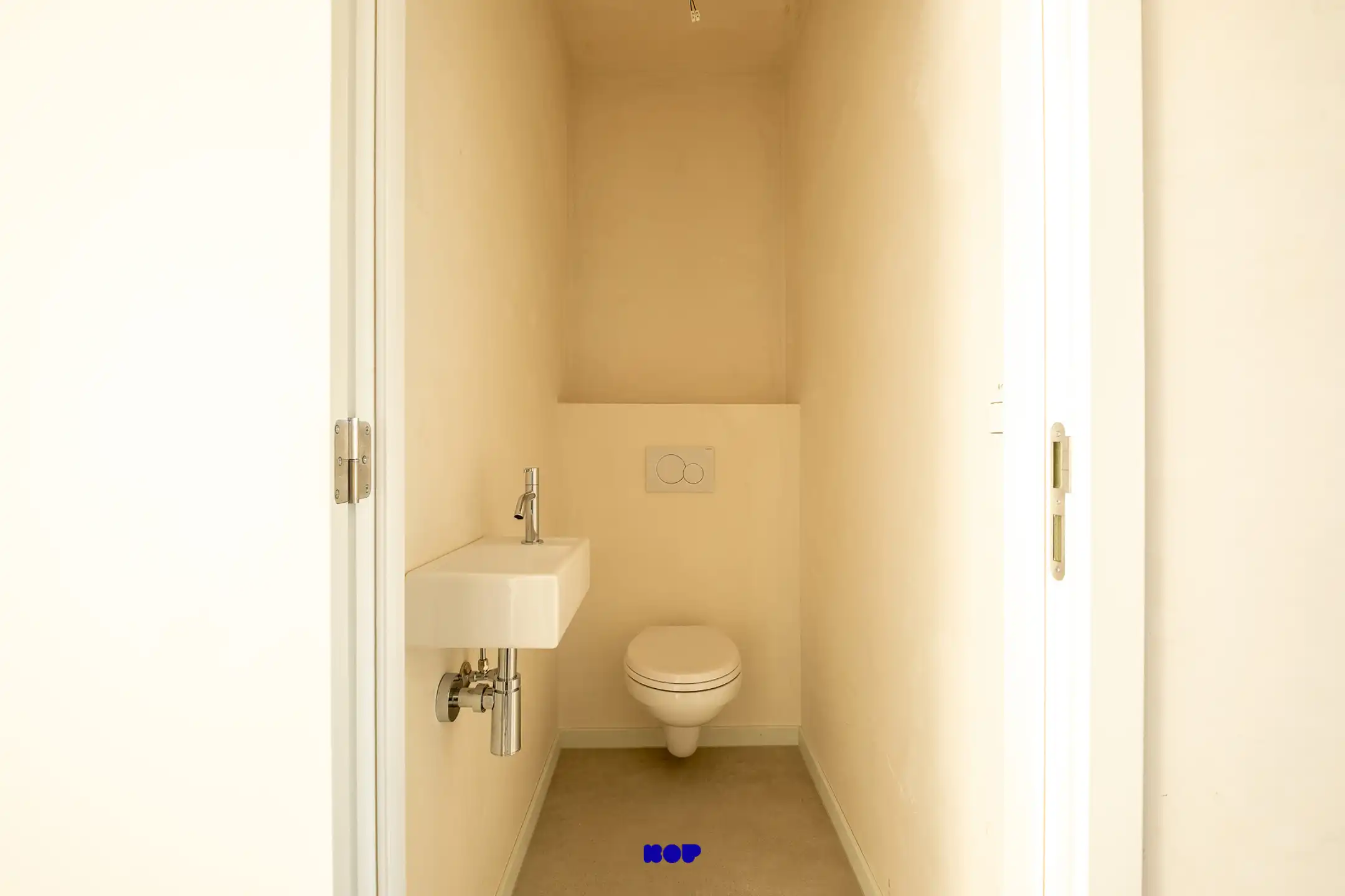 Nieuwbouw duplex met privé inkomhal te Zandhoven foto 15