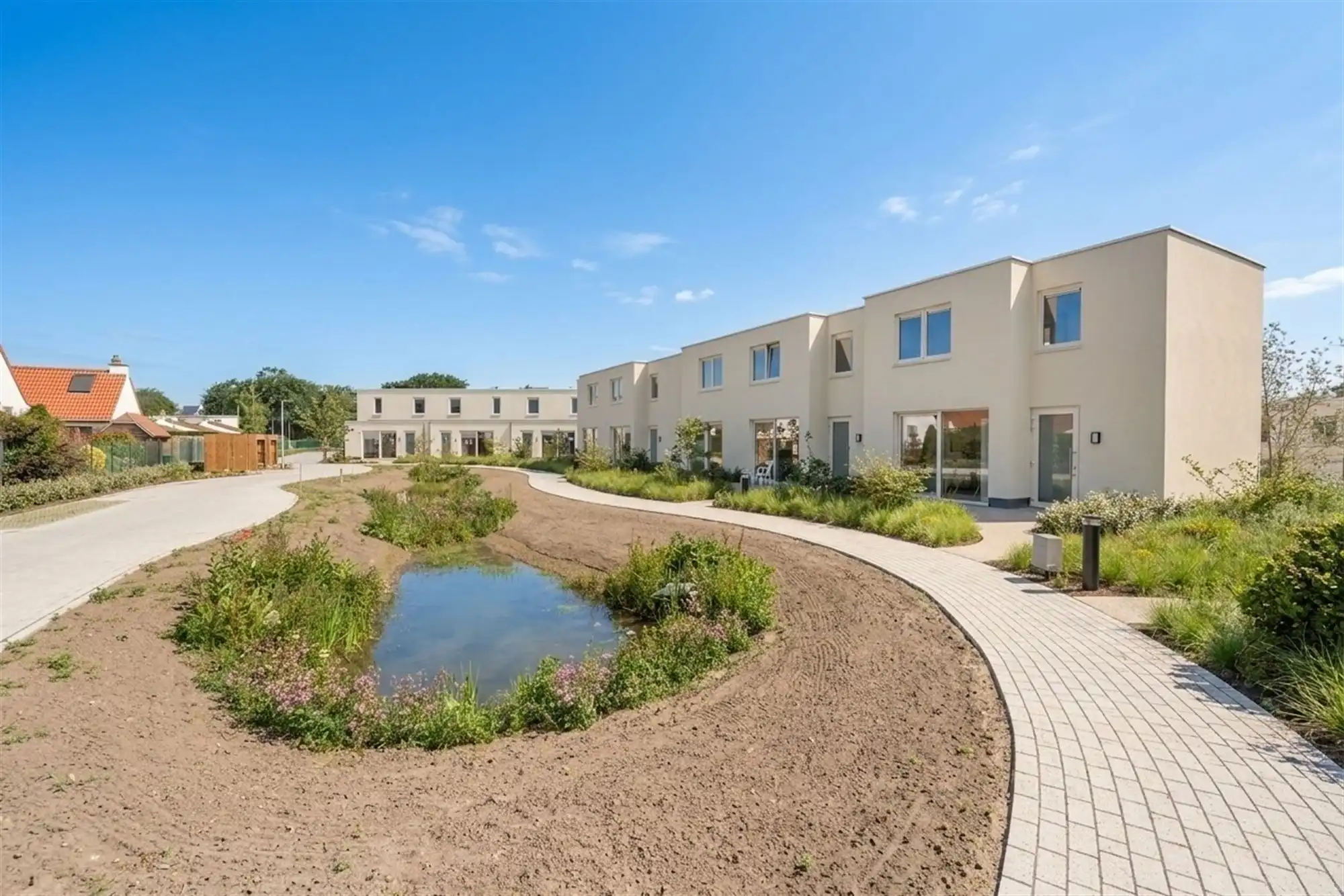 Nieuwe luxe vakantiewoning! foto 7