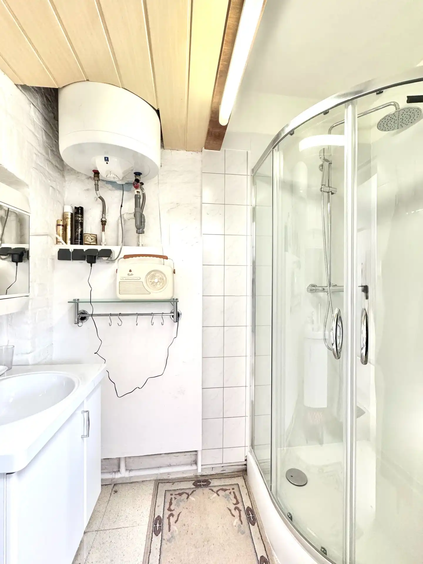 2 WONINGEN | TUIN | 5 SLAAPKAMERS | GARAGES | 1.121 M² foto 18