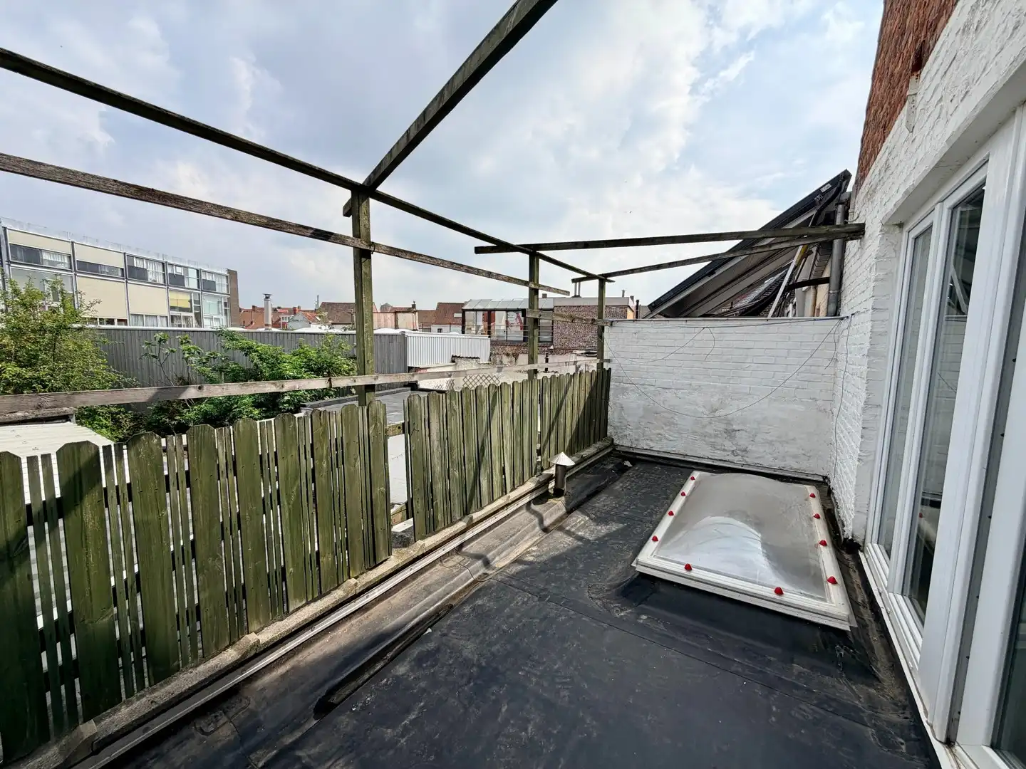 Instapklare woning in het centrum van Roeselare! foto 12