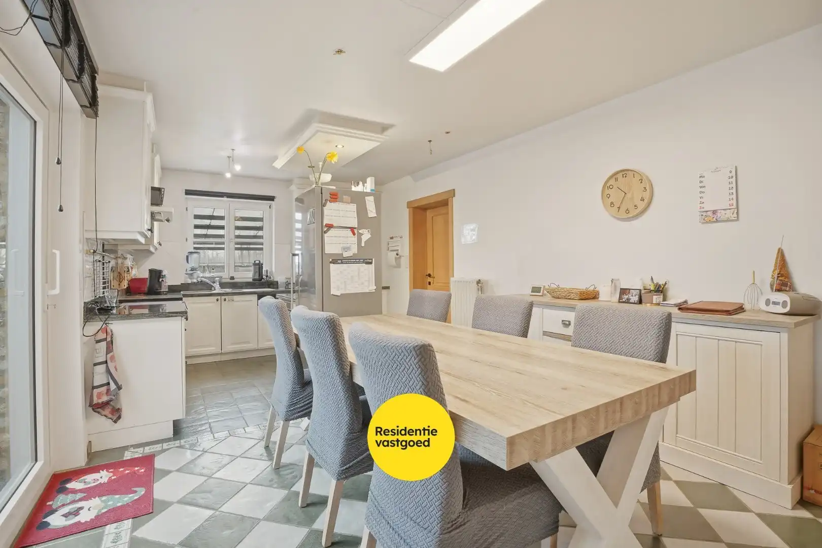 Landelijk gelegen villa met loods in Aartrijke foto 7