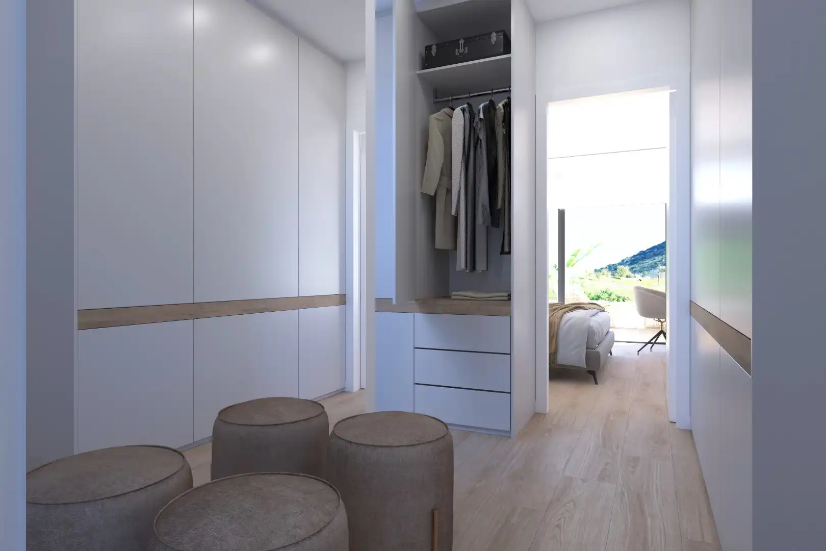 Everest Villas - Golf Font de Llop - De Monforte del Cid foto 9