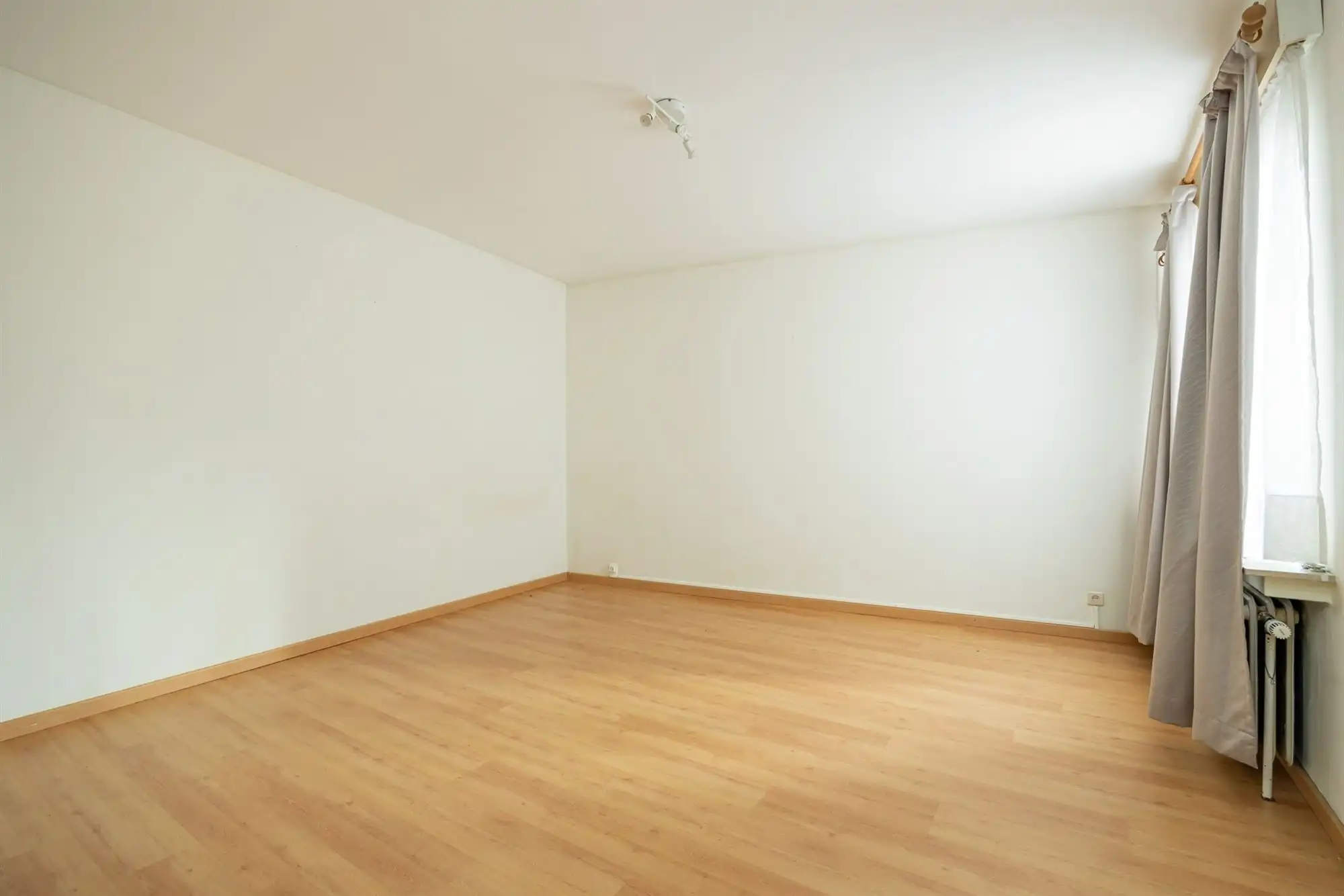 Instapklaar appartement met 2 slaapkamers in Mechelen foto 12