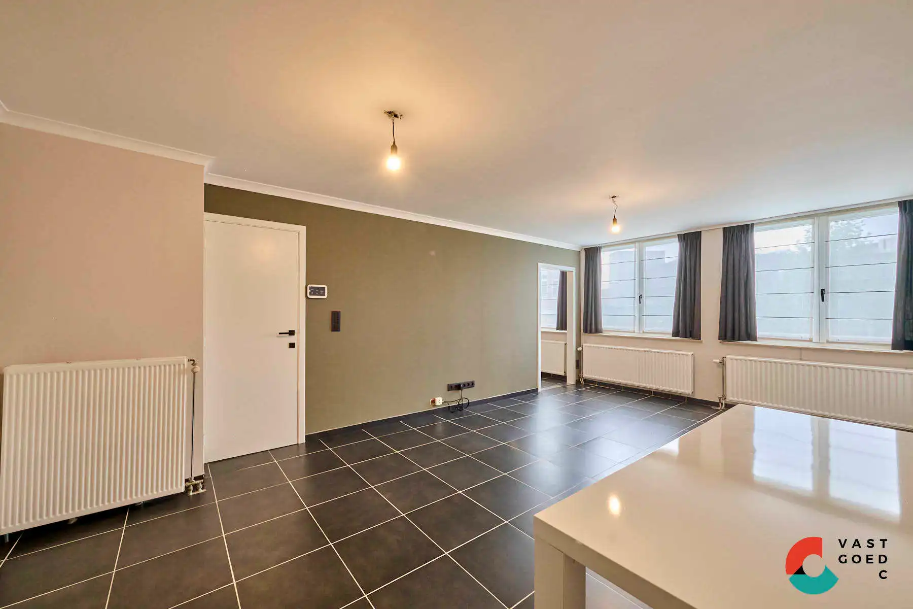 Appartement te koop foto 3