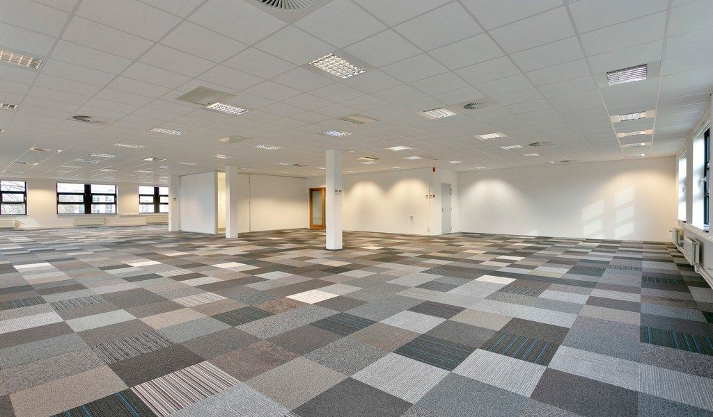 Instapklare kantoorruimte te huur in Businesspark E19 te Mechelen foto 10