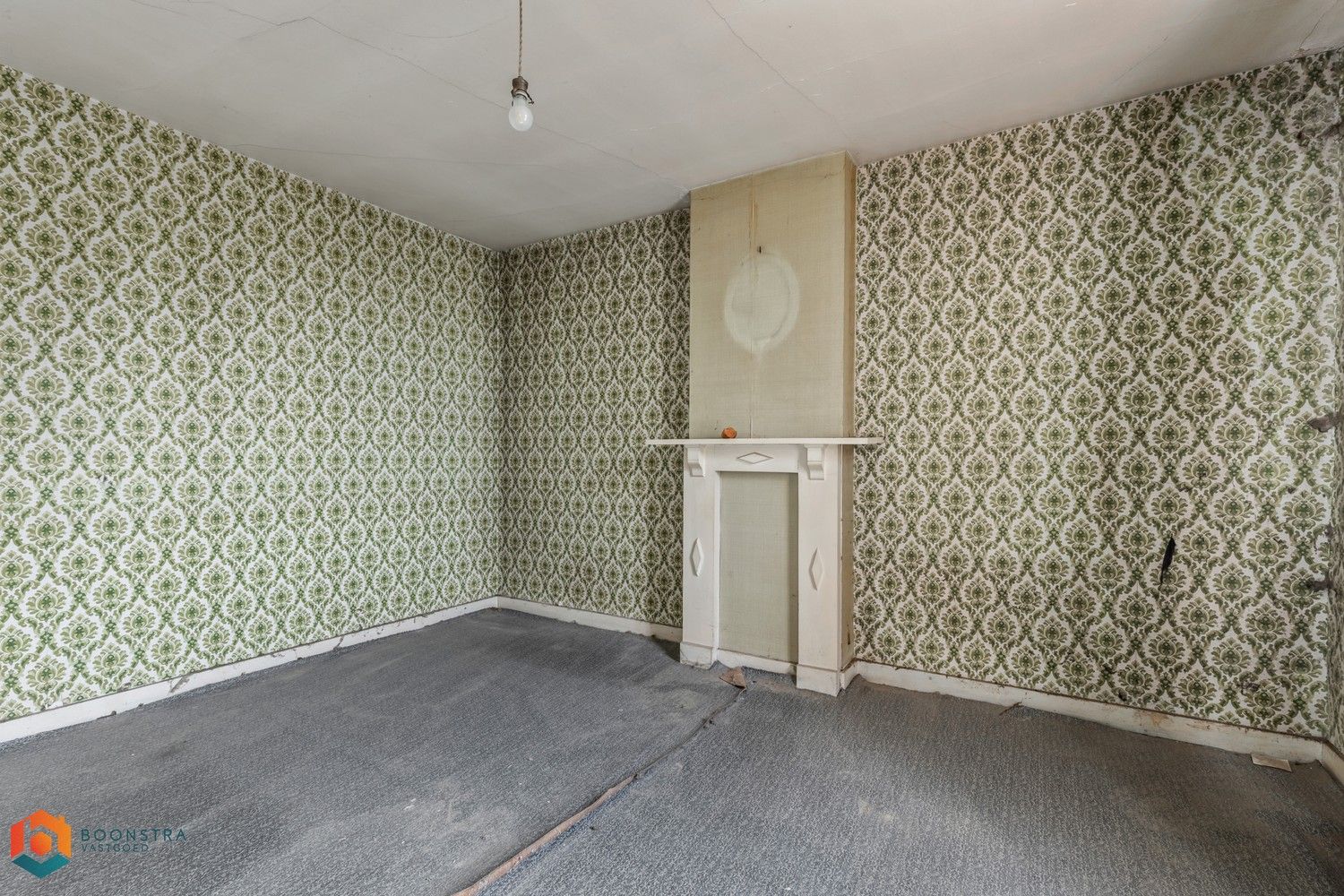 Te renoveren woning met 3 slpkrs en tuin in Beerzel foto 15