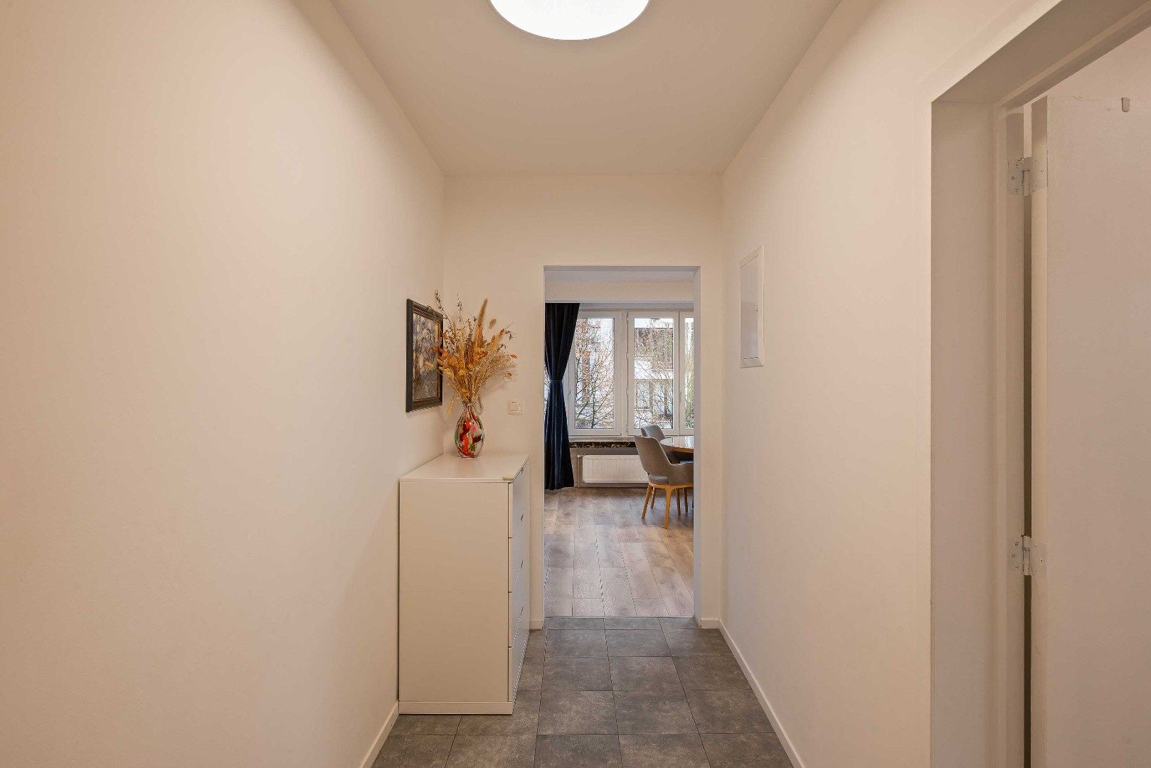 Stijlvol wonen in hartje Gent – met alles om de hoek foto 9