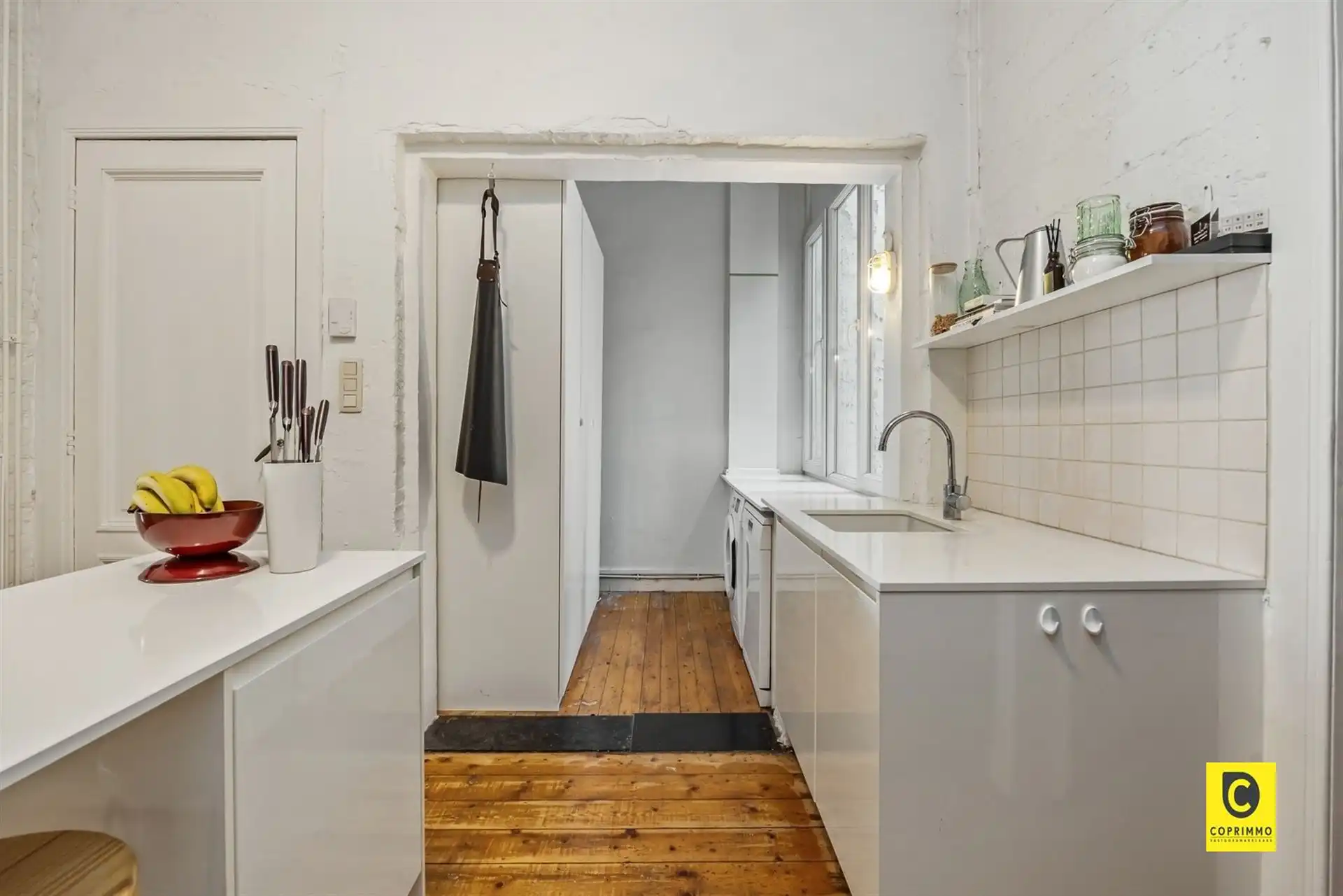 Charmant en ruim appartement te Zurenborg! foto 8