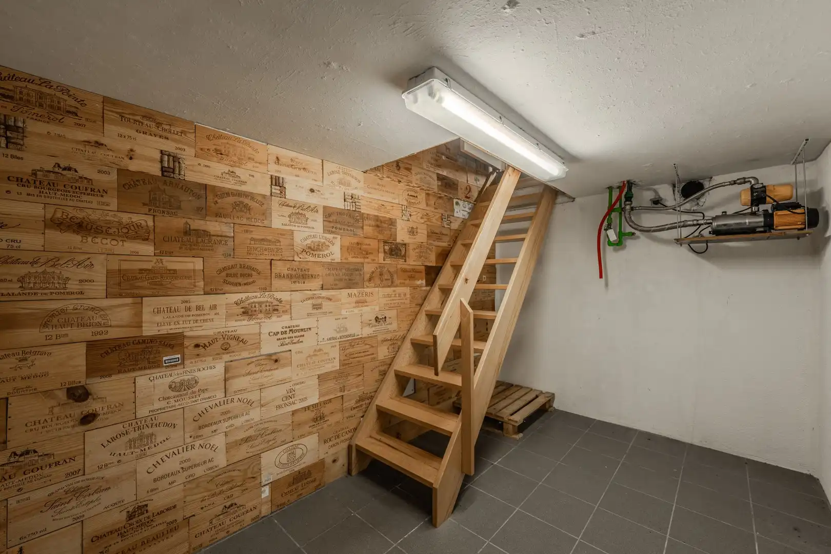 Ruime instapklare gezinswoning met zonnige tuin foto 22