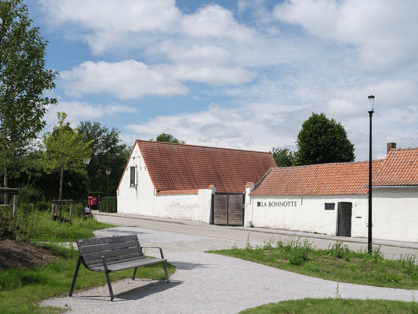 Authentiek eigendom met twee woningen in Maarkedal foto 26