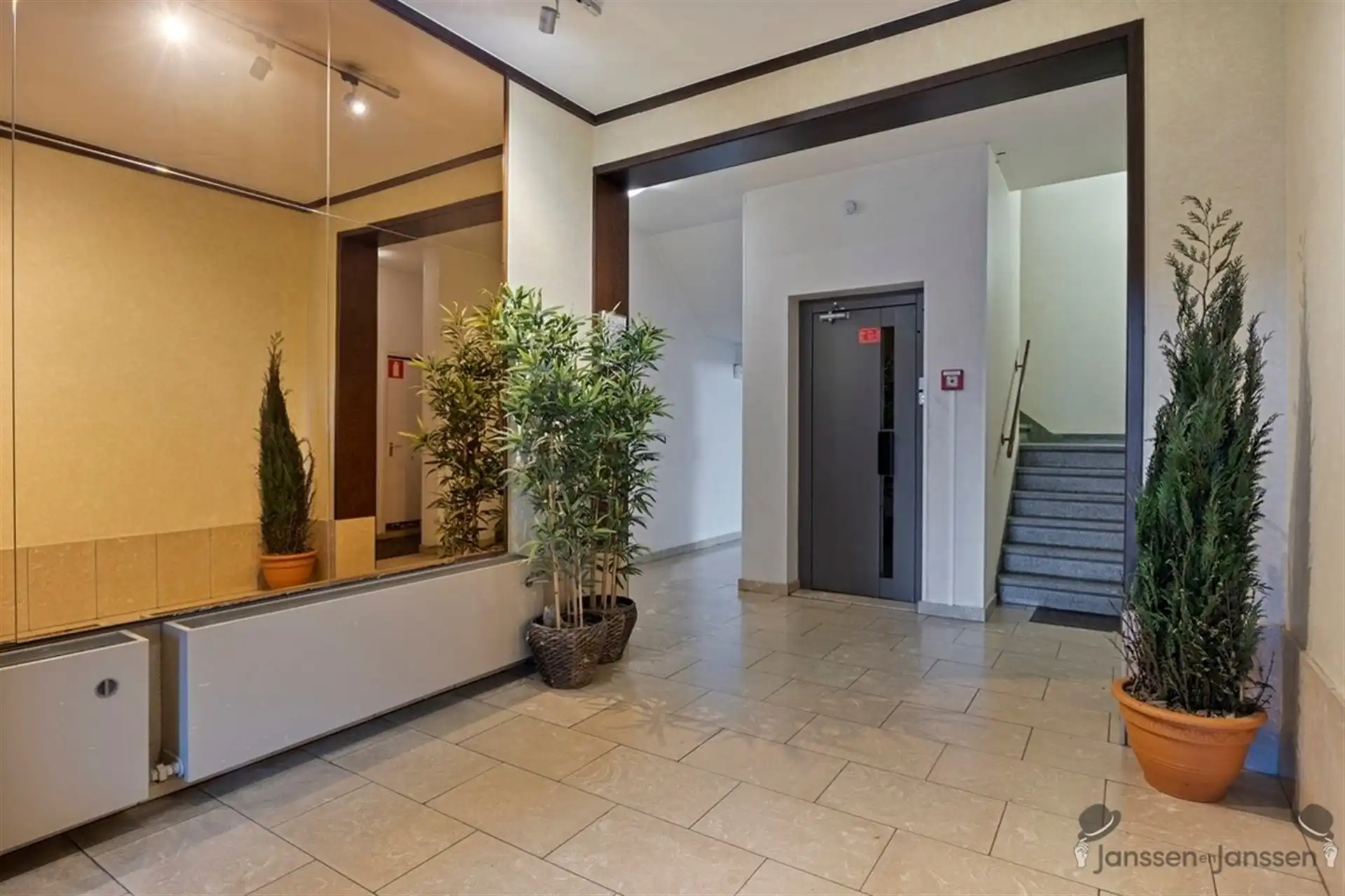 appartement foto 17