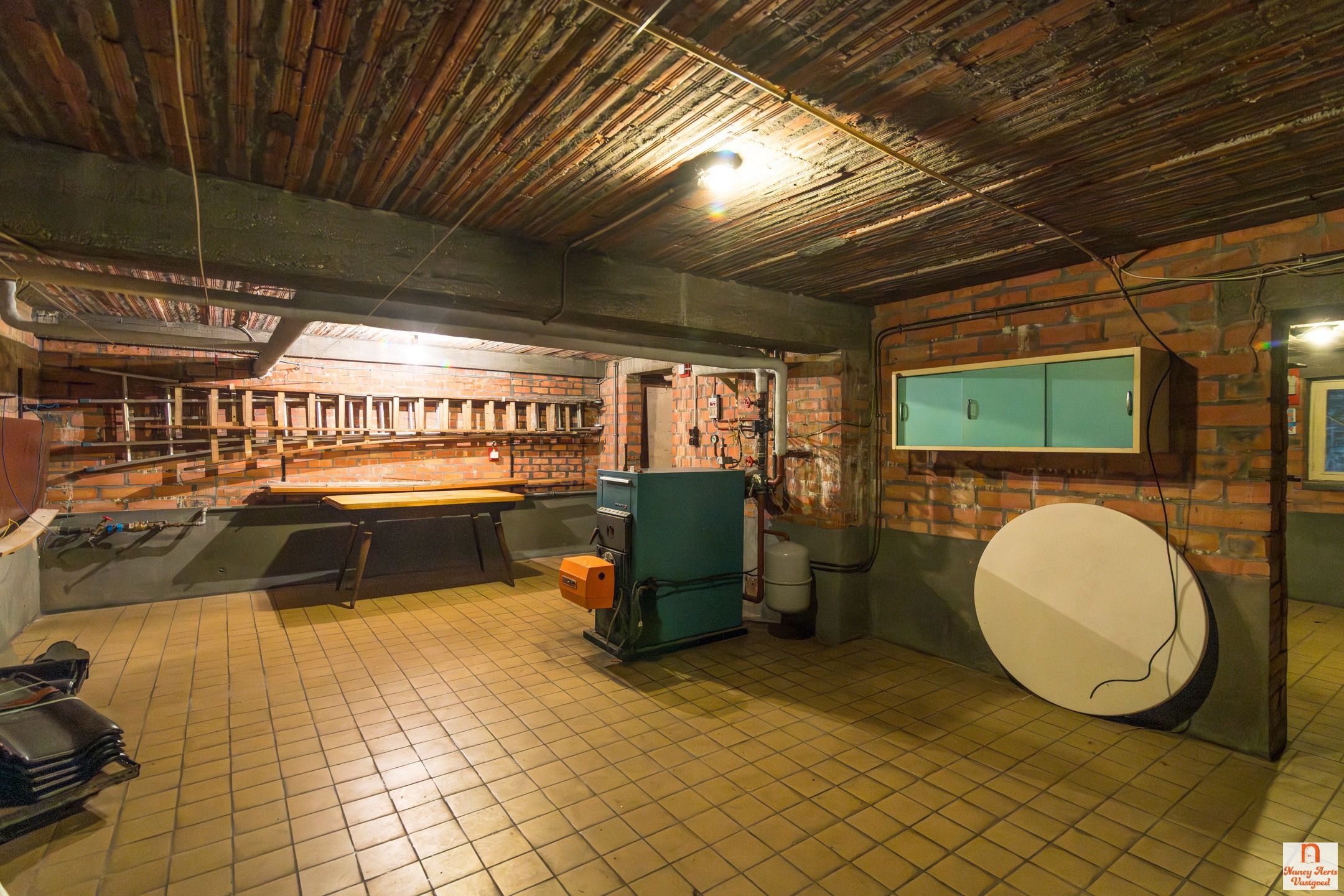 Sfeervolle thuis op een uitzonderlijke ligging in het groen foto 47