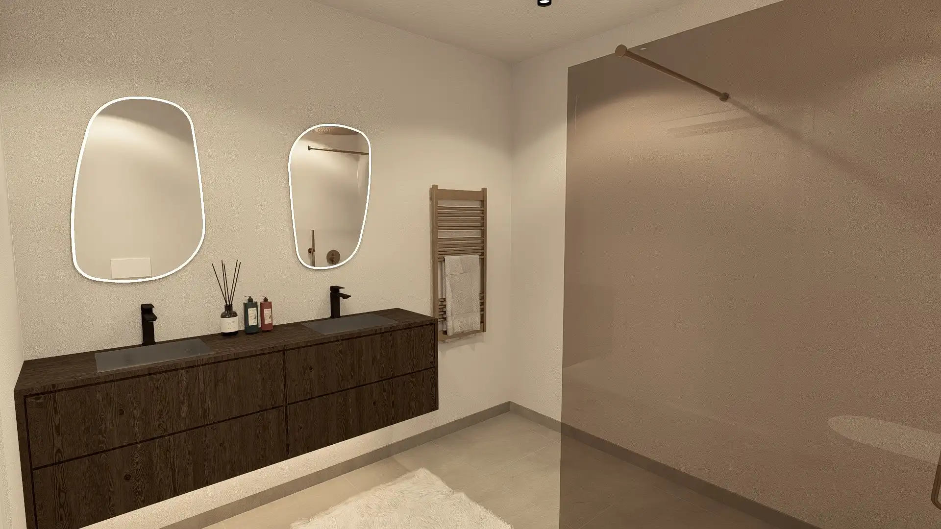 Modern nieuwbouwproject van 7 woningen te Maasmechelen foto 21