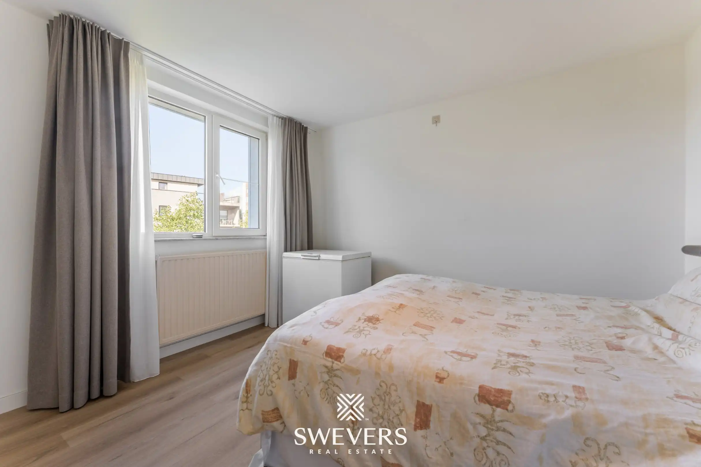 Ruim 3-slaapkamerappartement met EPC B vlakbij Hasselt centrum foto 9