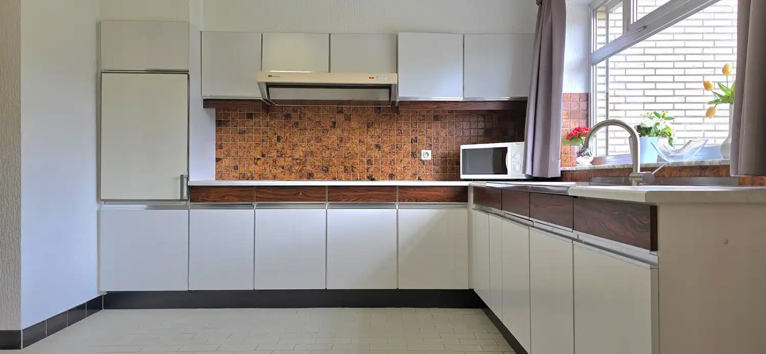 Te koop : open bebouwing met veel potentieel in het prachtige Bolderberg foto 7