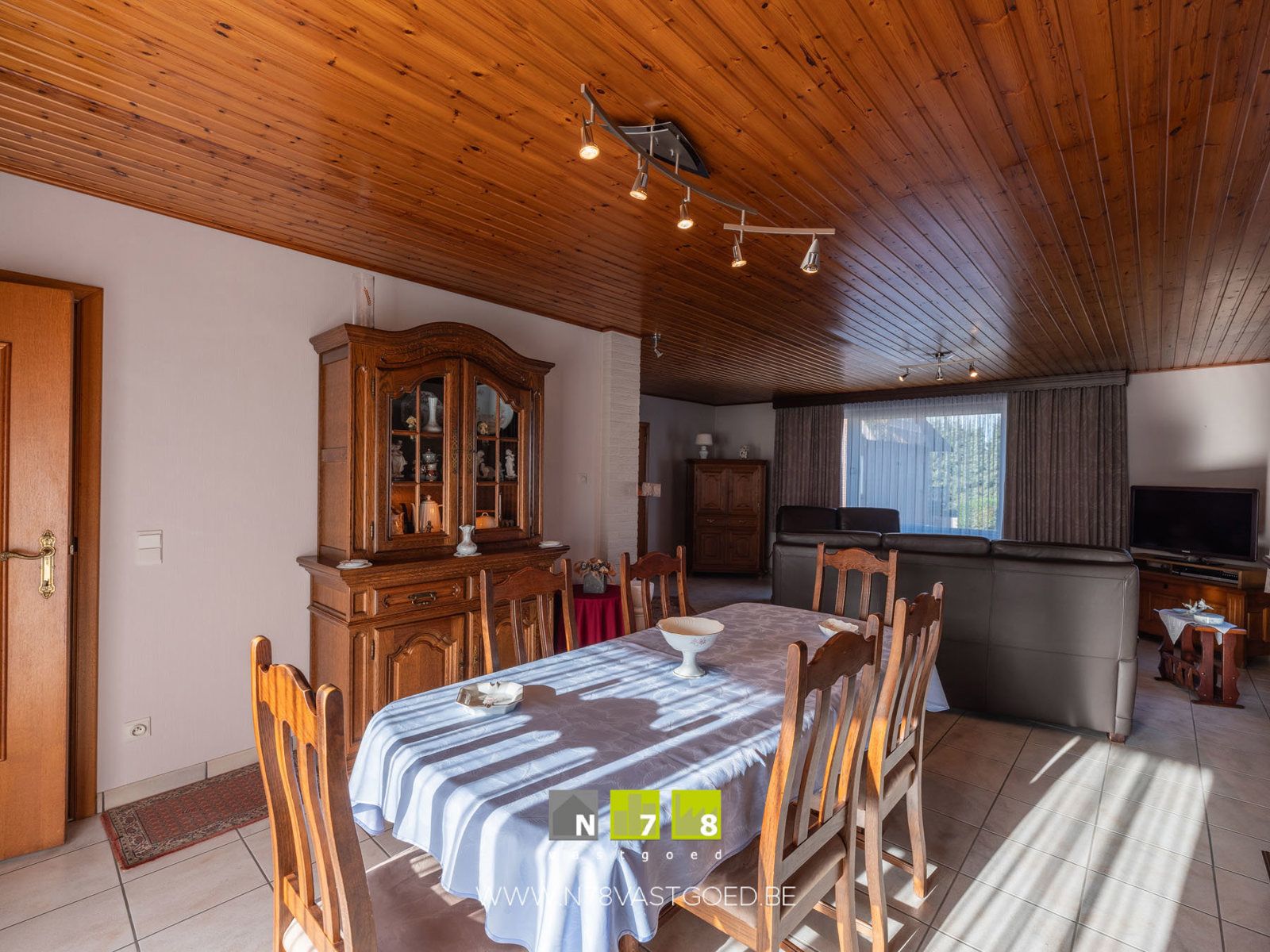 Huis te koop foto 9